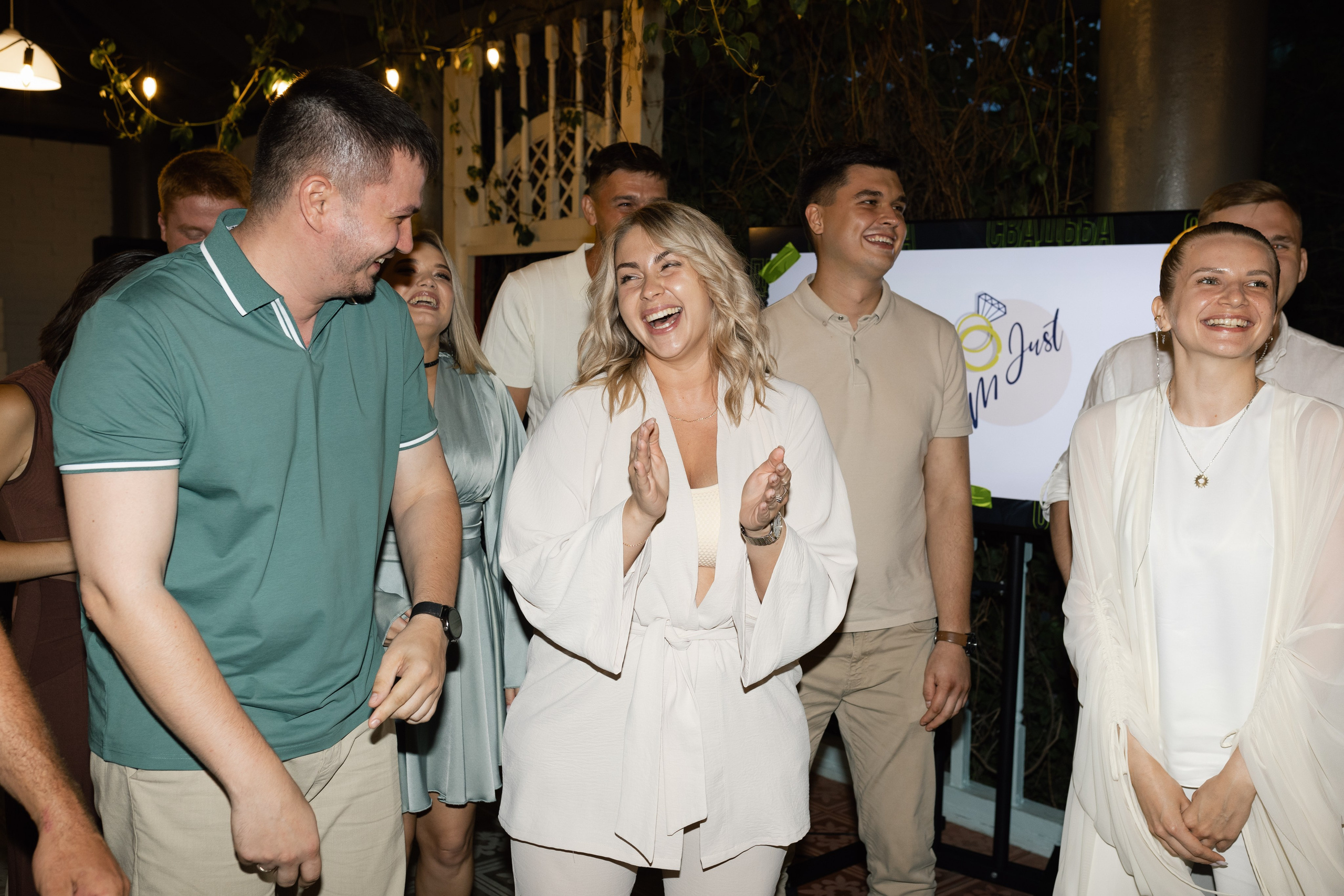 Andrey & Darya. Фотограф в Томске Ирина Павлуцкая