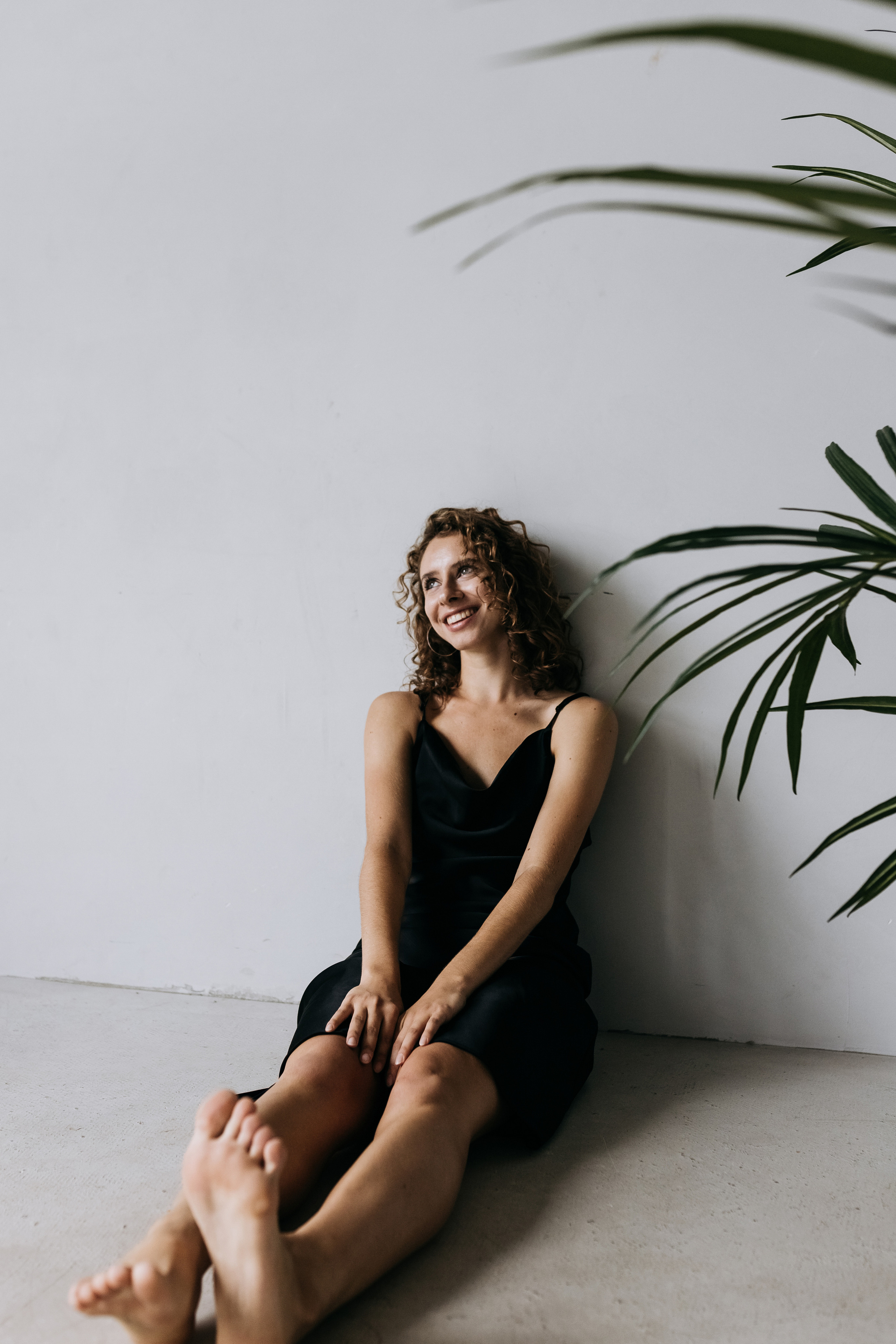 Даша. Фотограф в Томске Ирина Павлуцкая