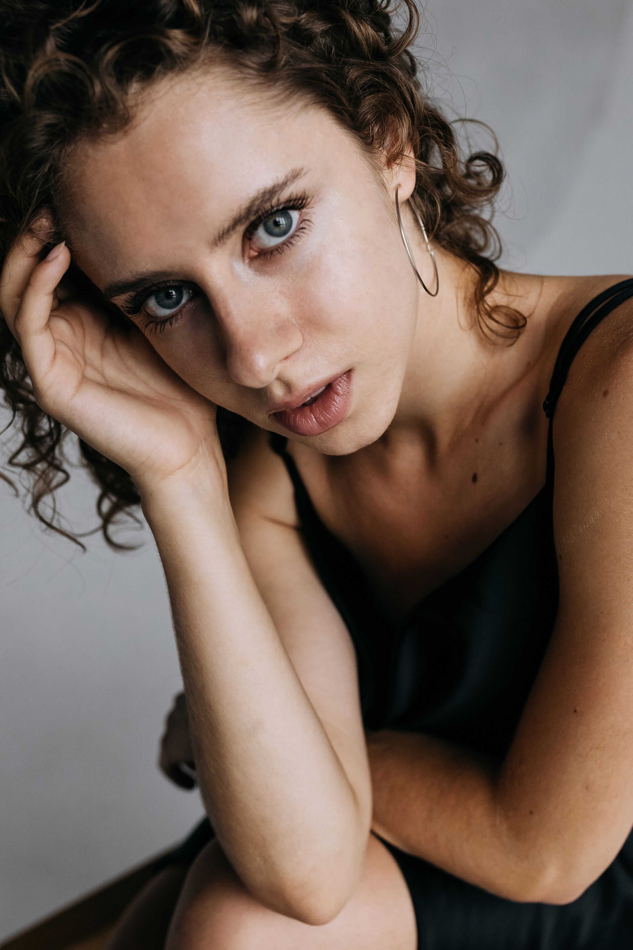 Даша. Фотограф в Томске Ирина Павлуцкая