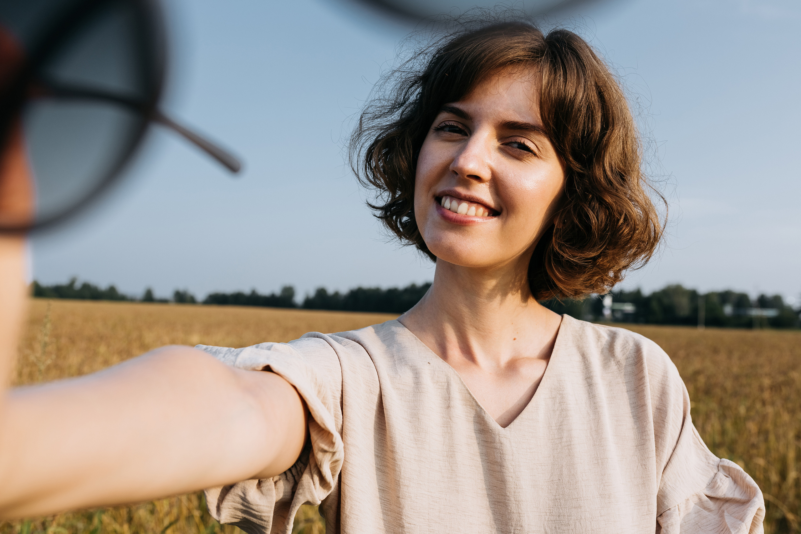 Антон и Алина. Фотограф в Томске Ирина Павлуцкая