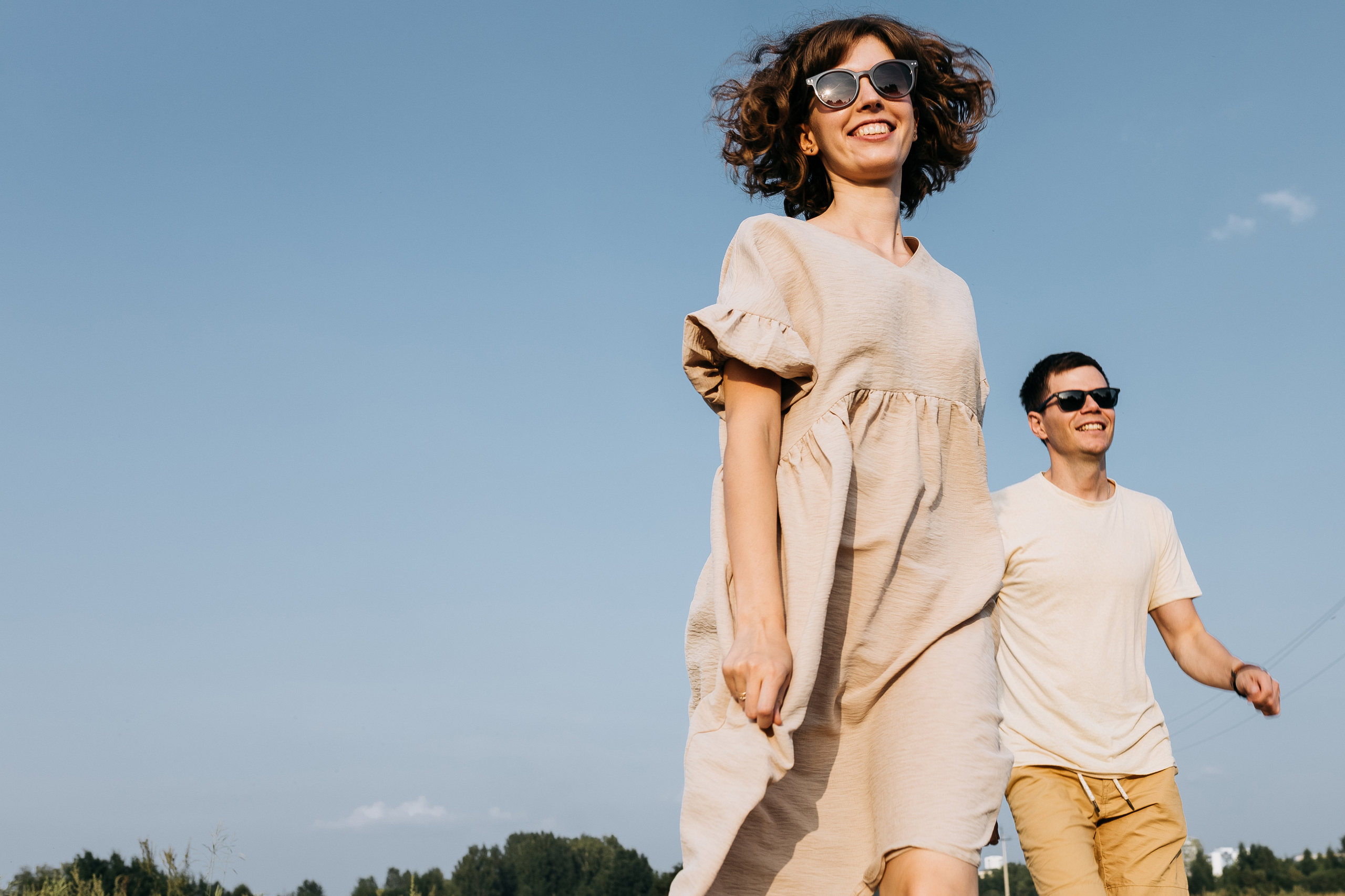 Антон и Алина. Фотограф в Томске Ирина Павлуцкая