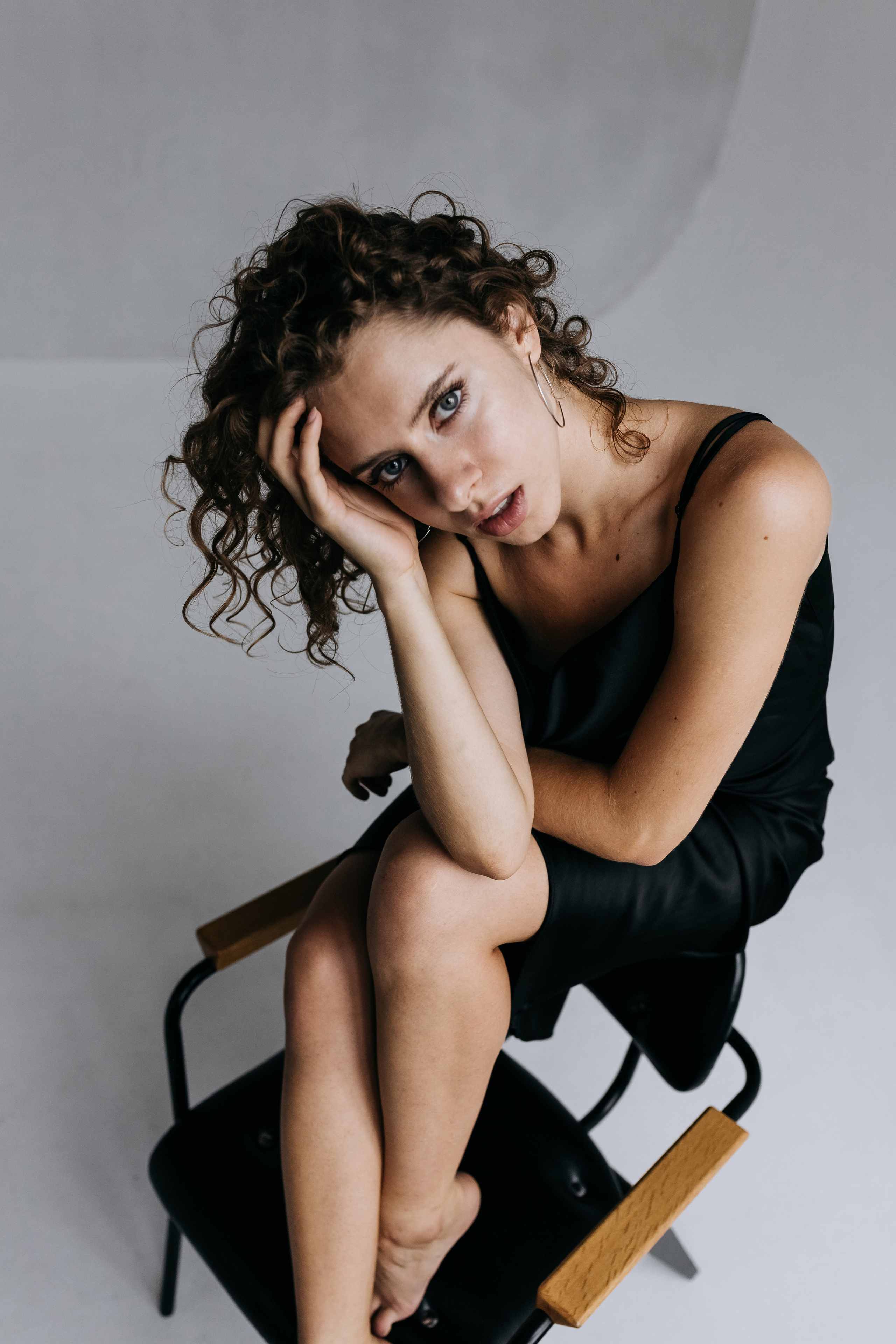 Даша. Фотограф в Томске Ирина Павлуцкая