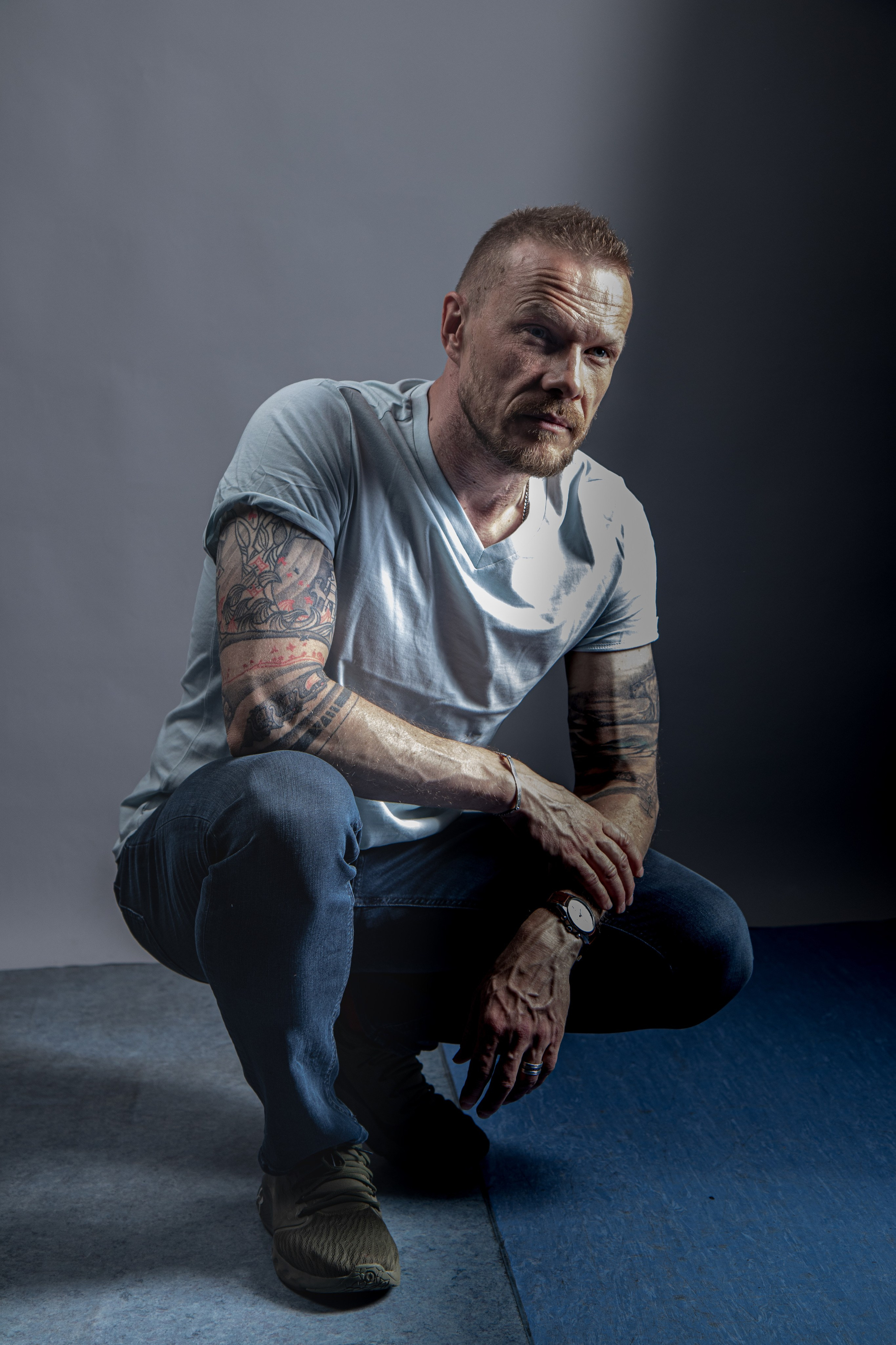 Слава. Фотограф в Санкт-Петербурге и ЛО — Сергей Козлов