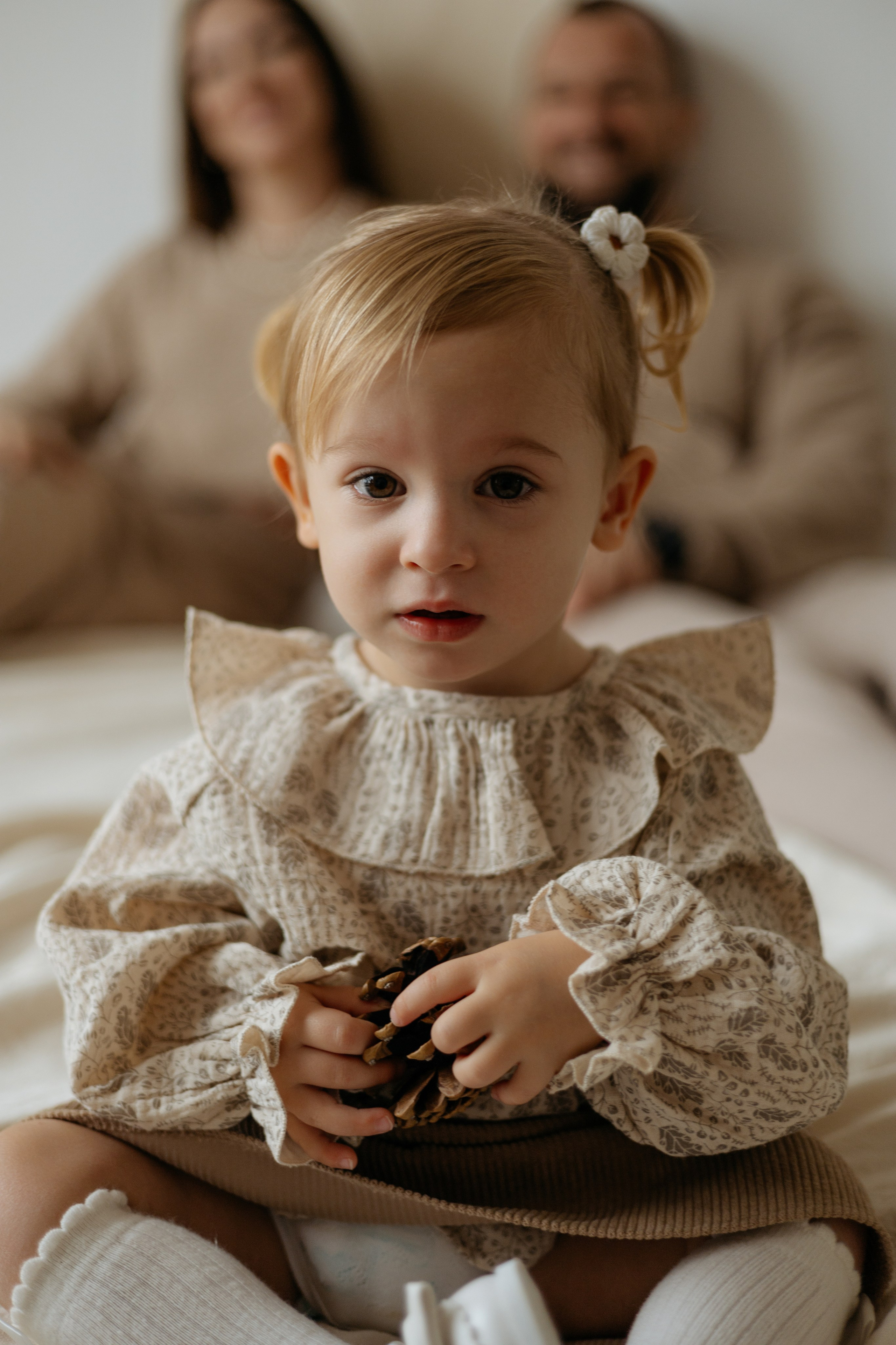 Сашуле 2 годика. Самый теплый фотограф в Краснодаре Рябоконь Ксения