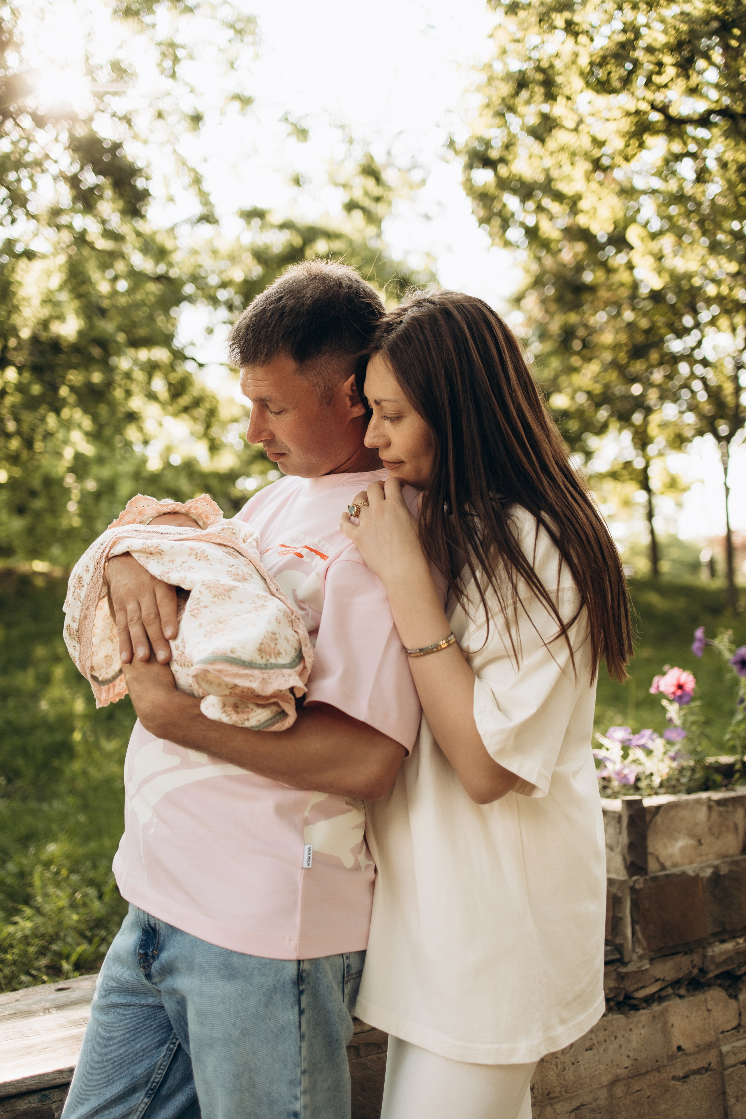 Выписка Виктории. Самый теплый фотограф в Краснодаре Рябоконь Ксения