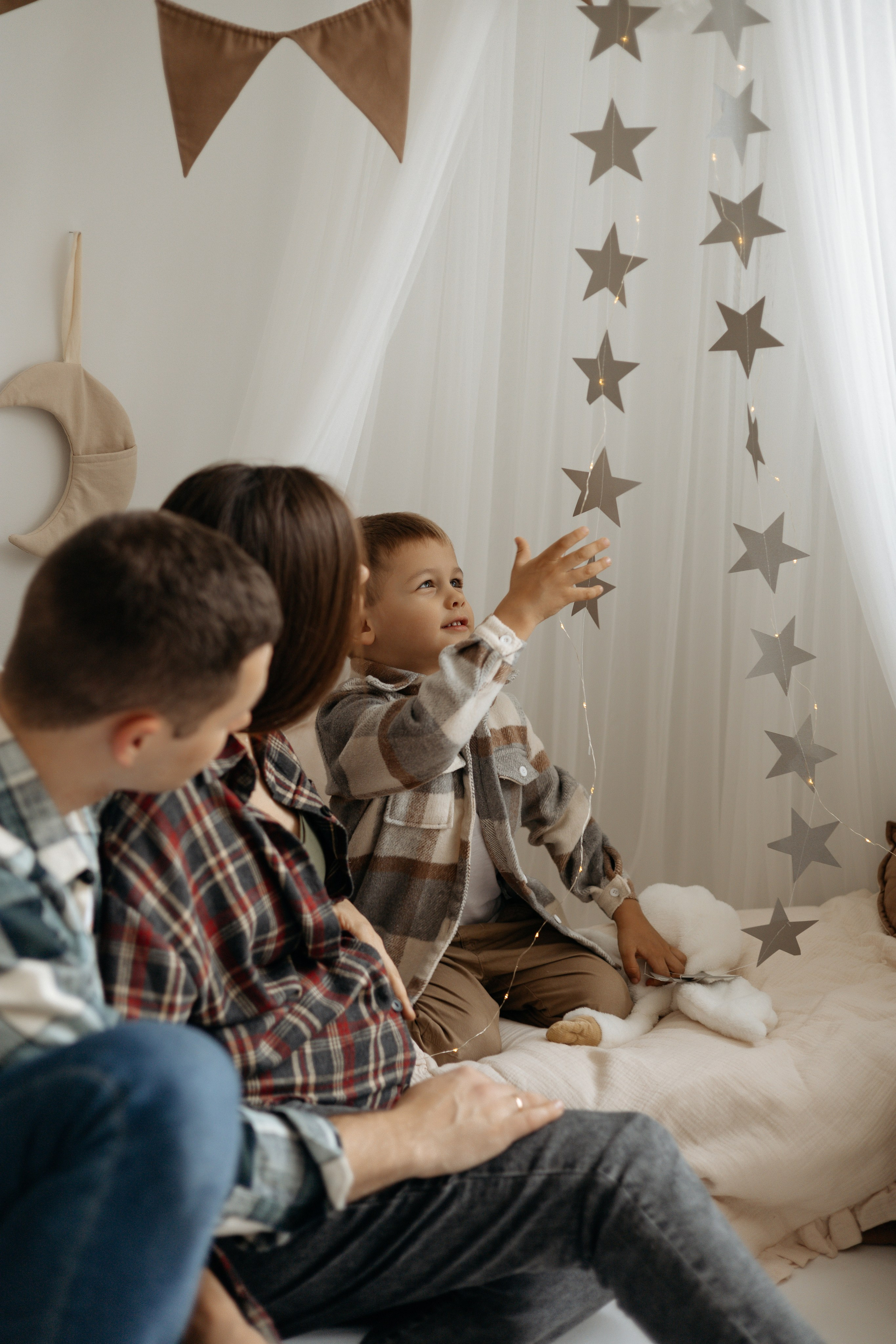 Семейная. Самый теплый фотограф в Краснодаре Рябоконь Ксения