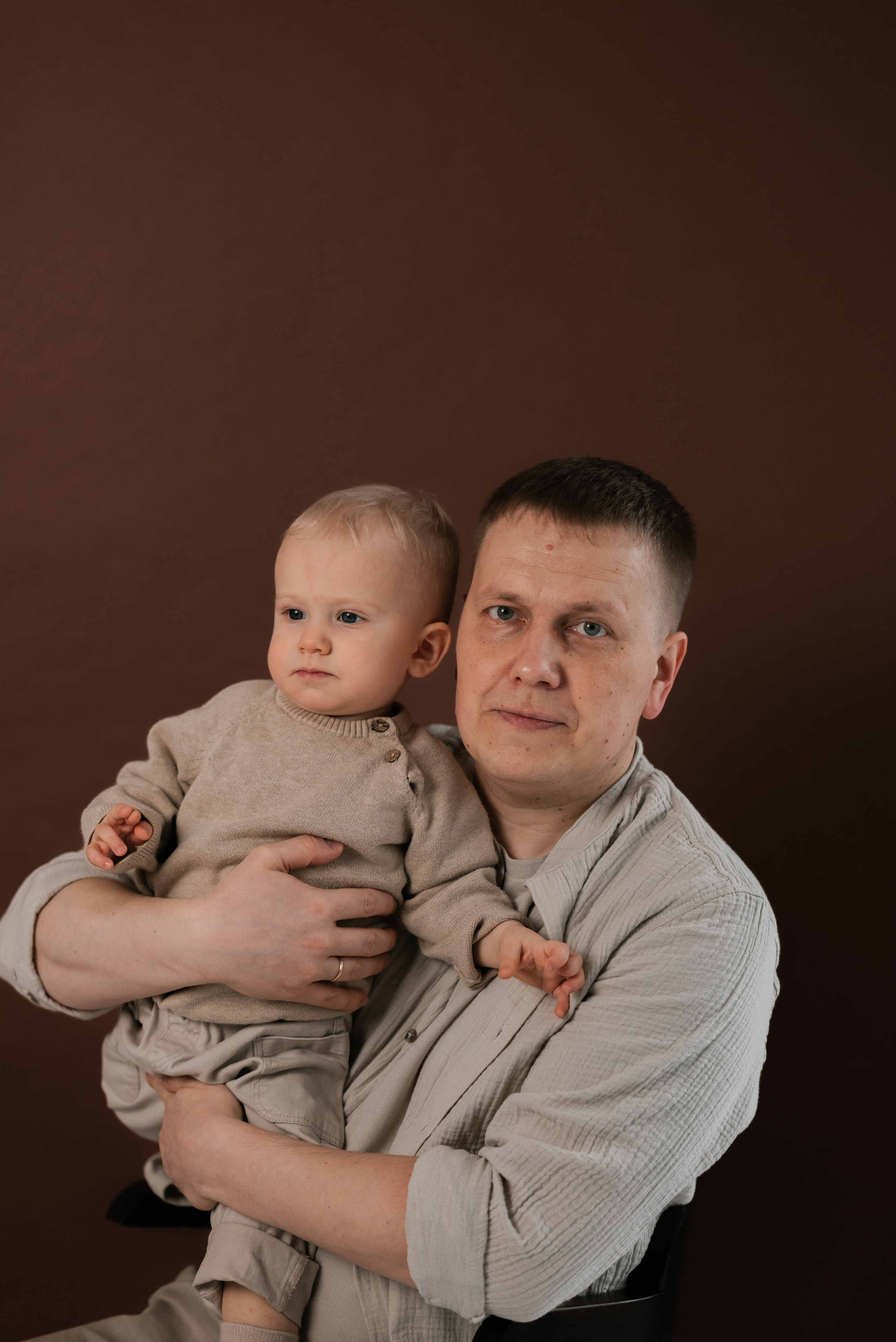 Детки-конфетки и новый год. Фотограф в Москве и МО Бреусова Татьяна
