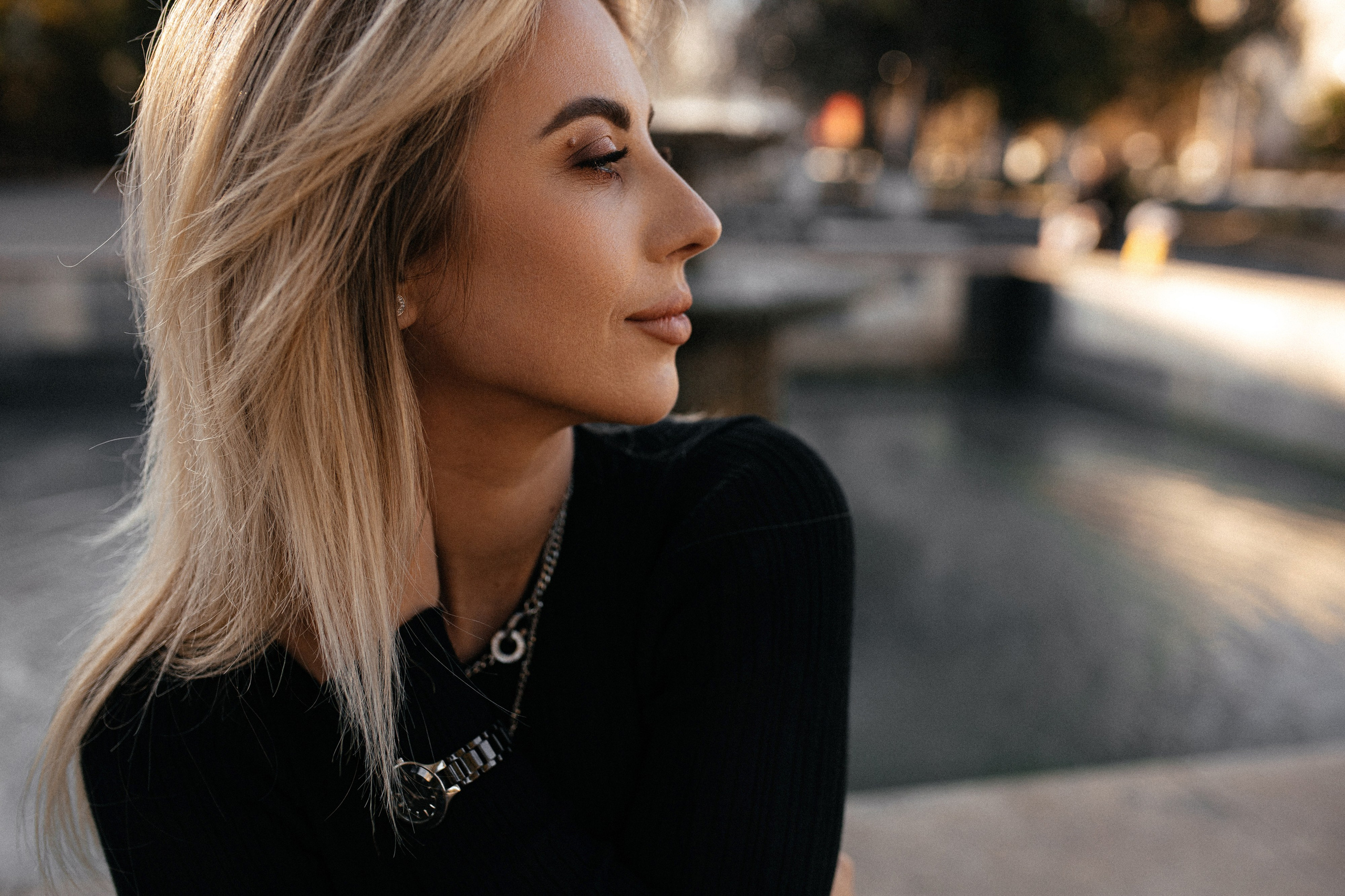 Лиля и Роман. Семейный фотограф Губкин/Старый Оскол