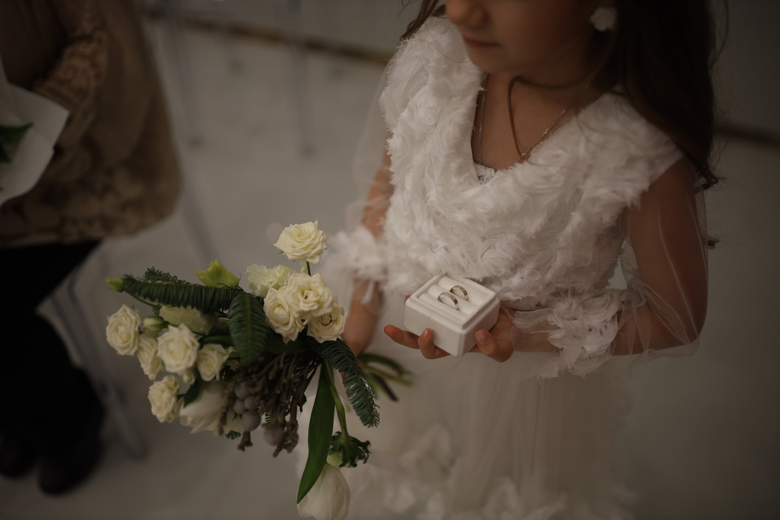 Роспись Анна и Константин. Семейный фотограф Губкин/Старый Оскол