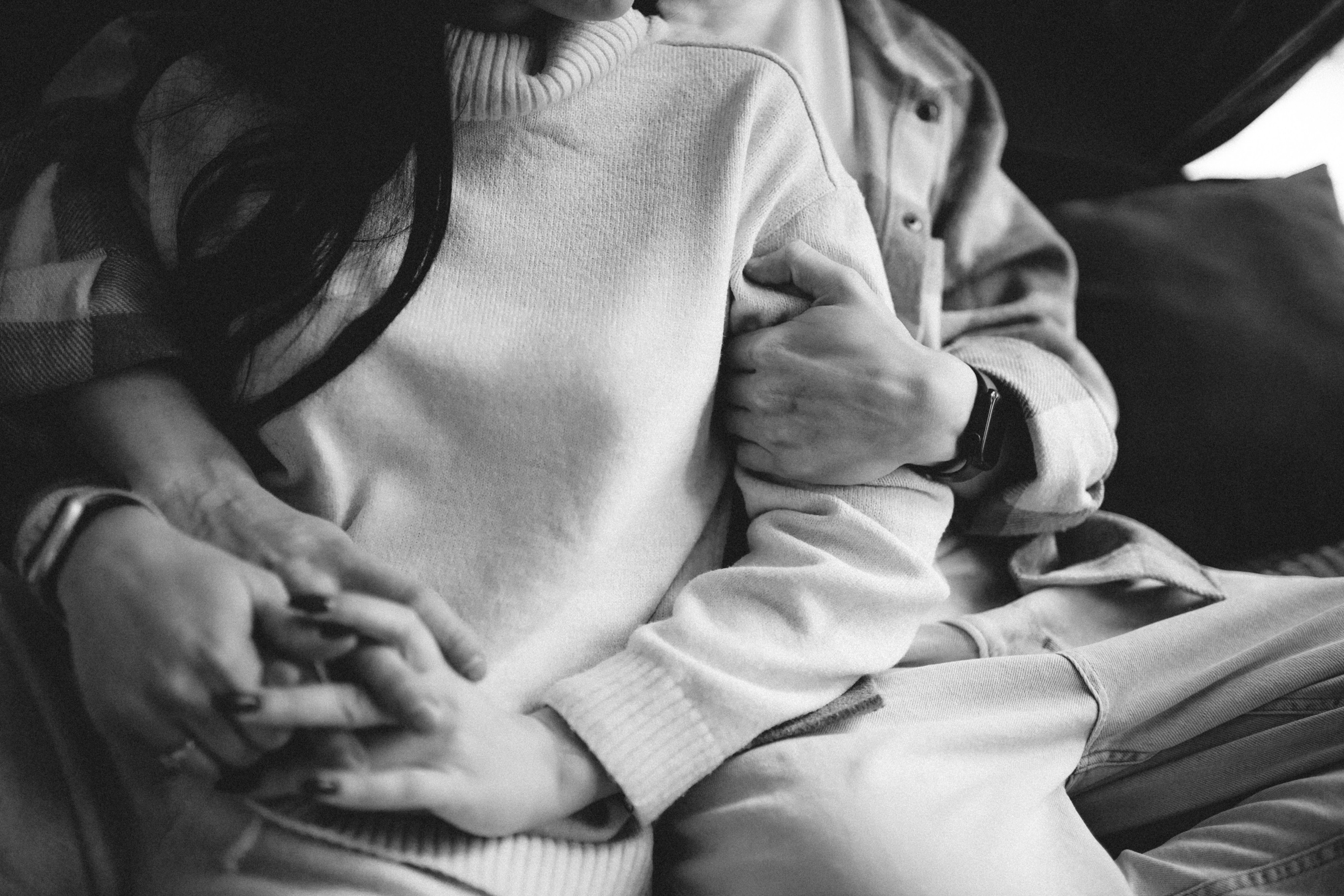 Агата и Женя. Семейный фотограф Губкин/Старый Оскол