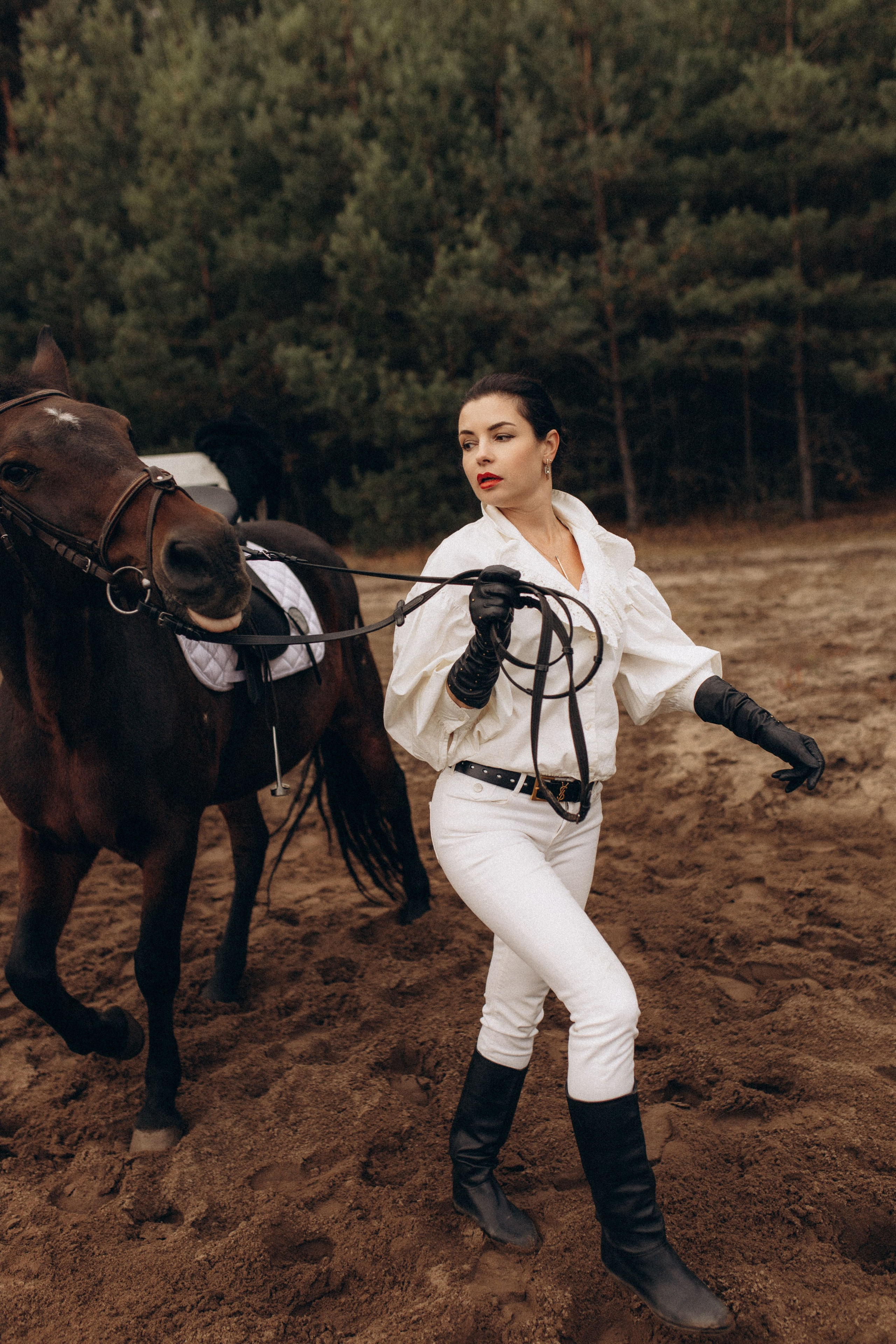 Карина. Семейный фотограф Губкин/Старый Оскол