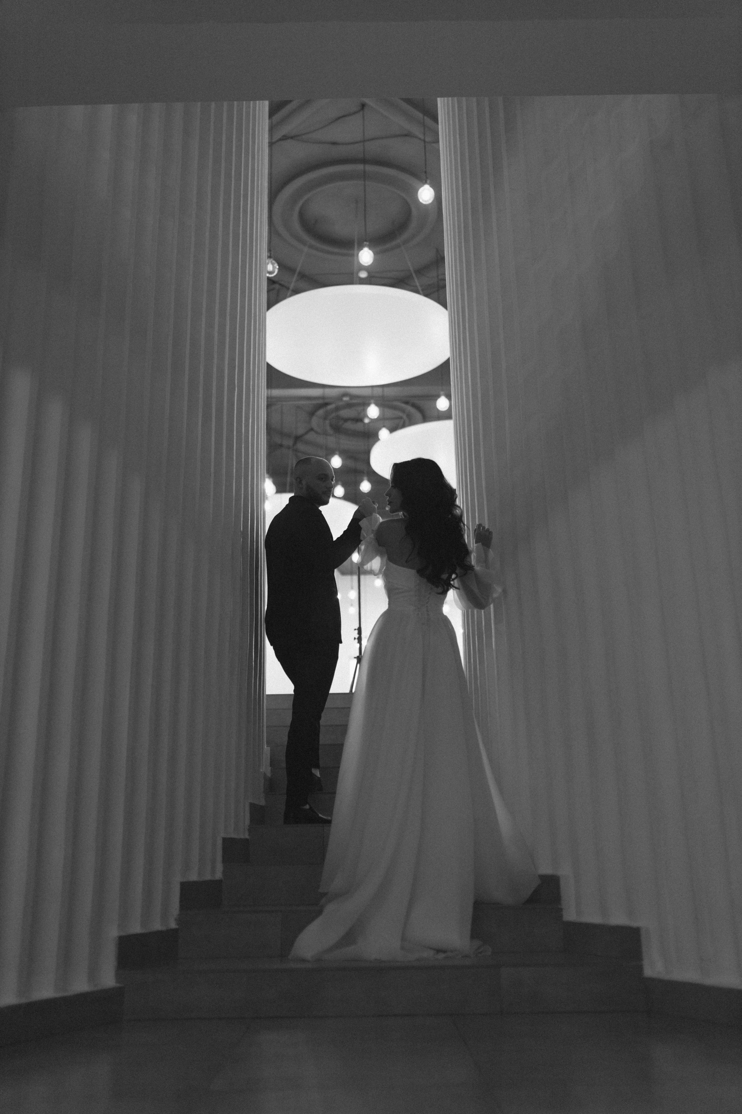 Сергей и Юля. Семейный фотограф Губкин/Старый Оскол