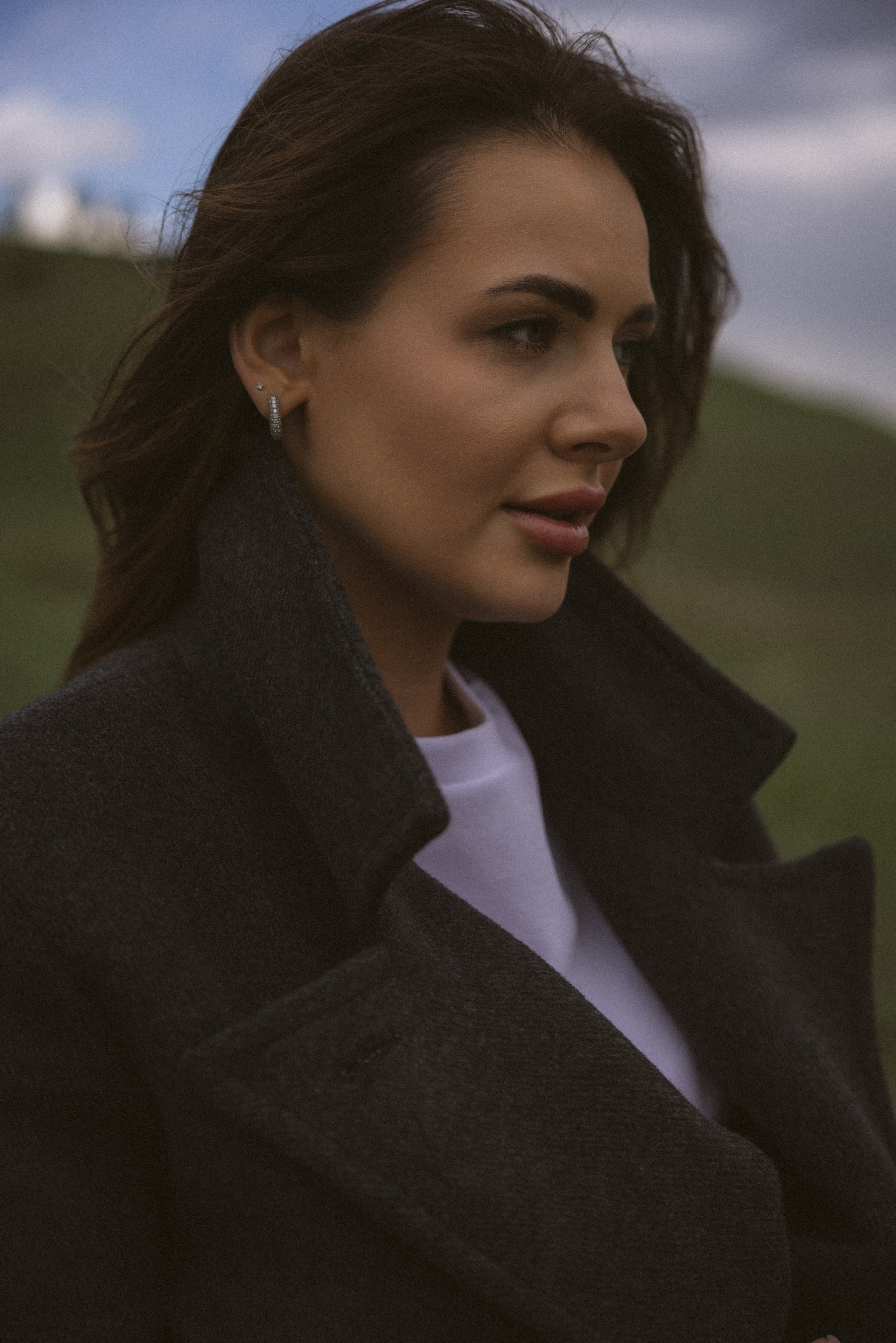 Наташа. Семейный фотограф Губкин/Старый Оскол