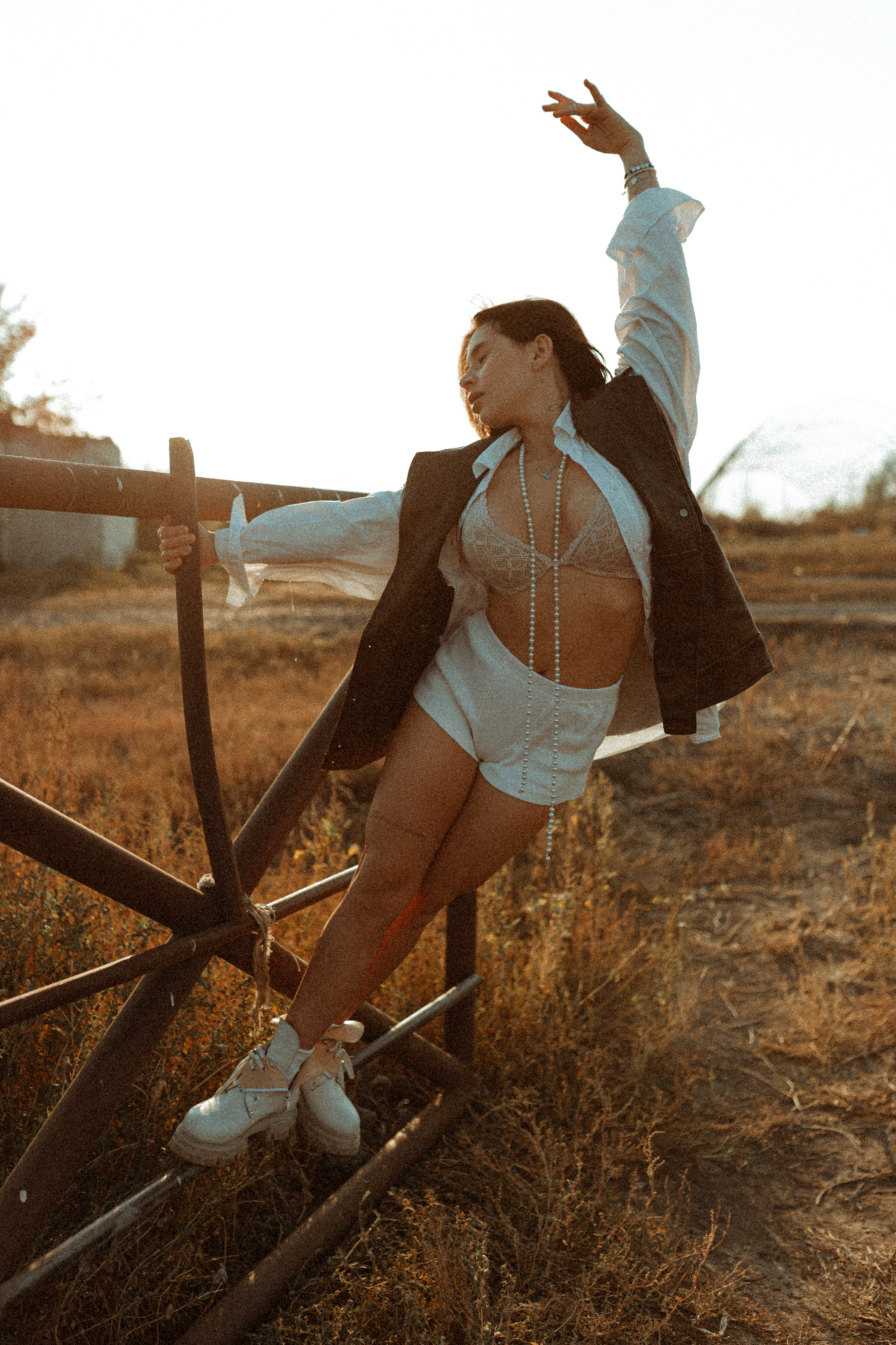 Вира. Семейный фотограф Губкин/Старый Оскол