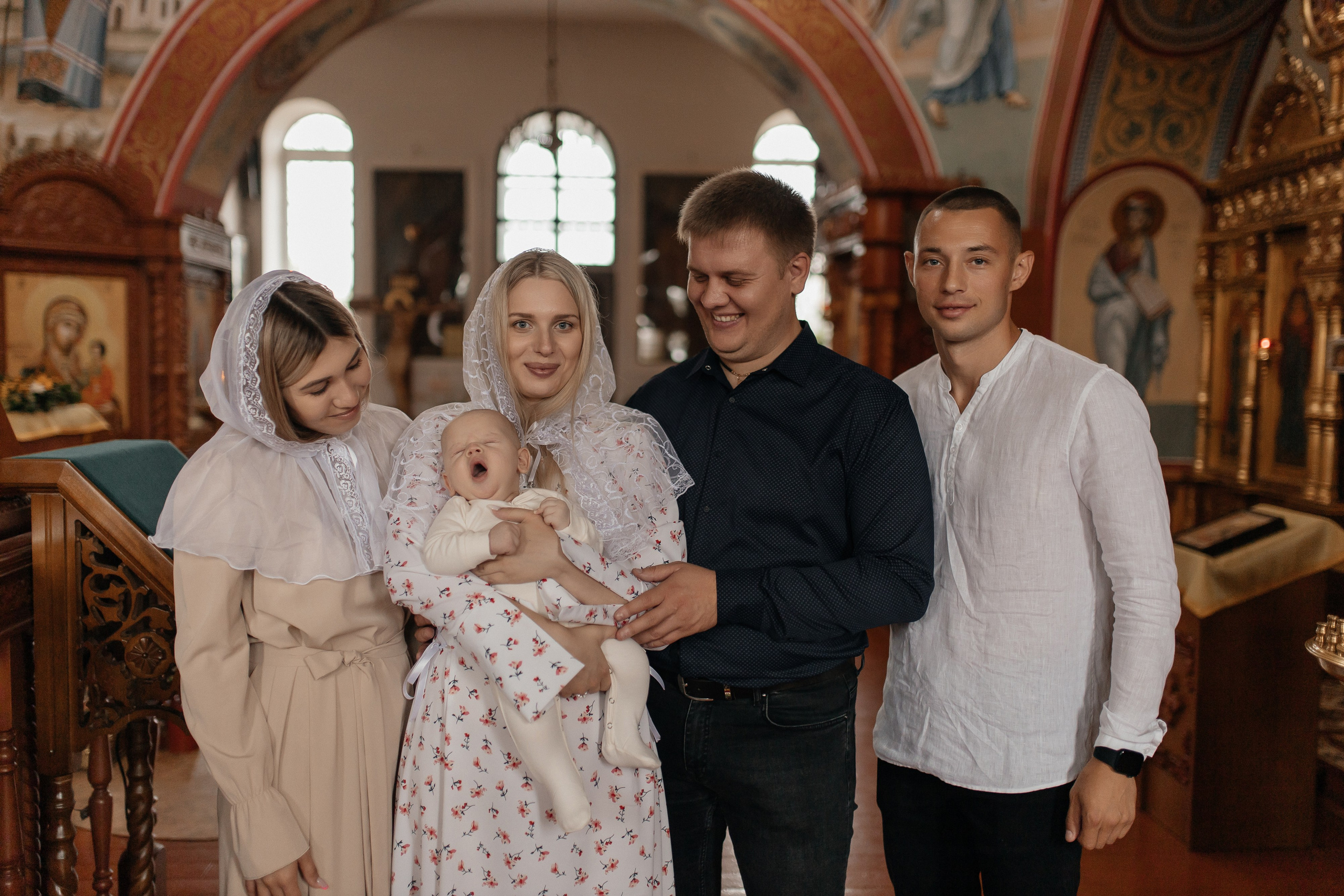 Тимофей. Семейный фотограф Губкин/Старый Оскол