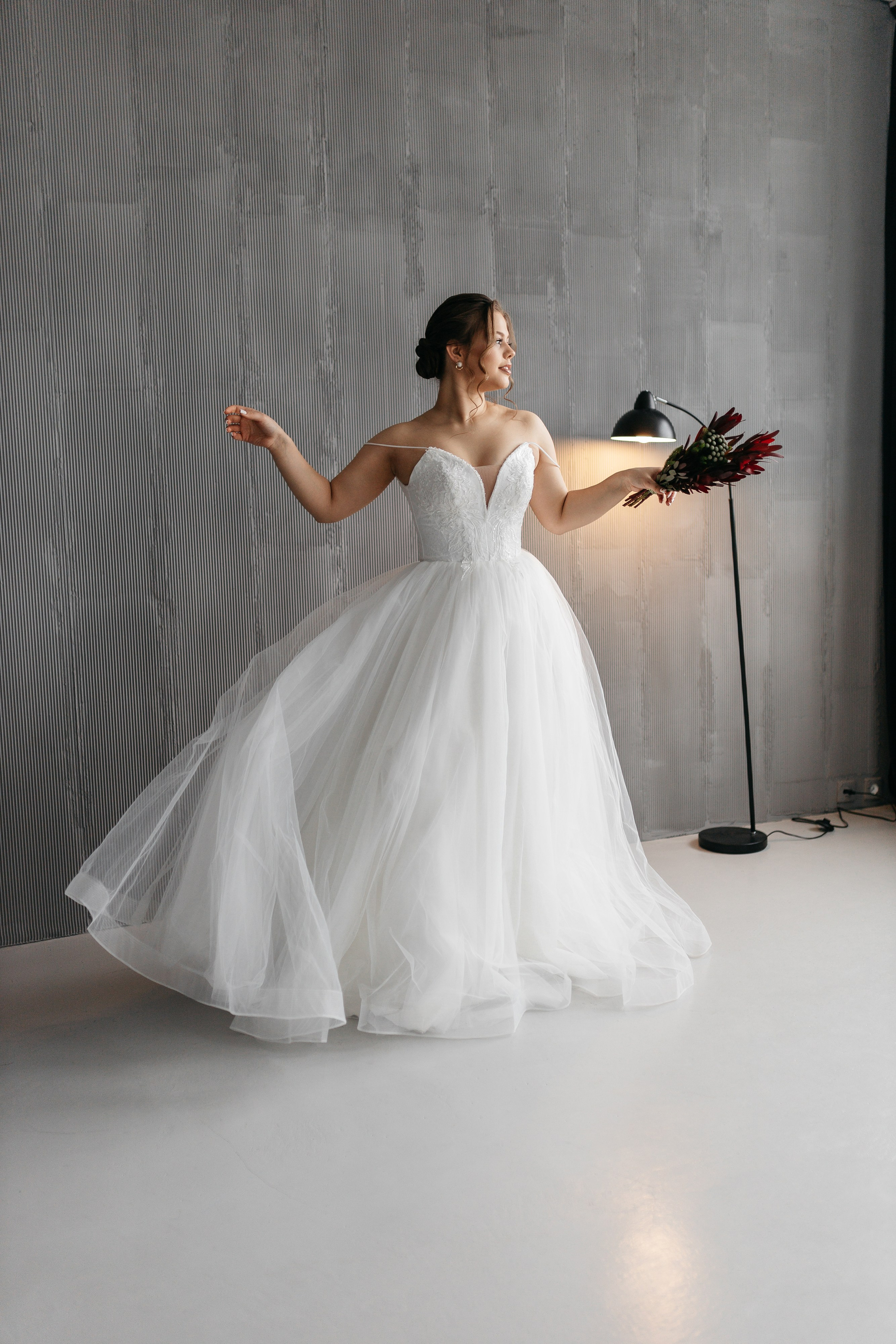 Юля. Семейный фотограф Губкин/Старый Оскол