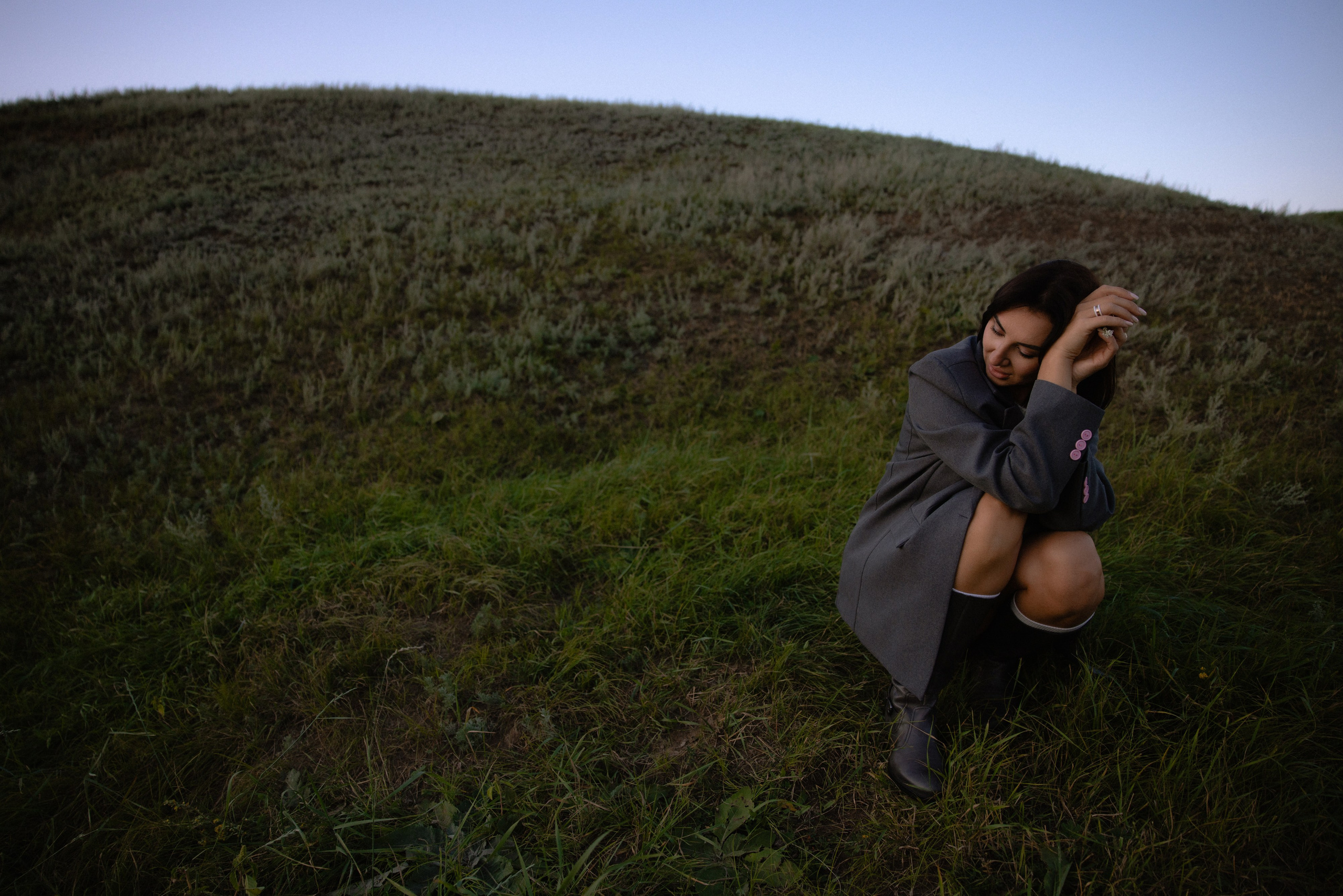 Два брата. Семейный фотограф Губкин/Старый Оскол