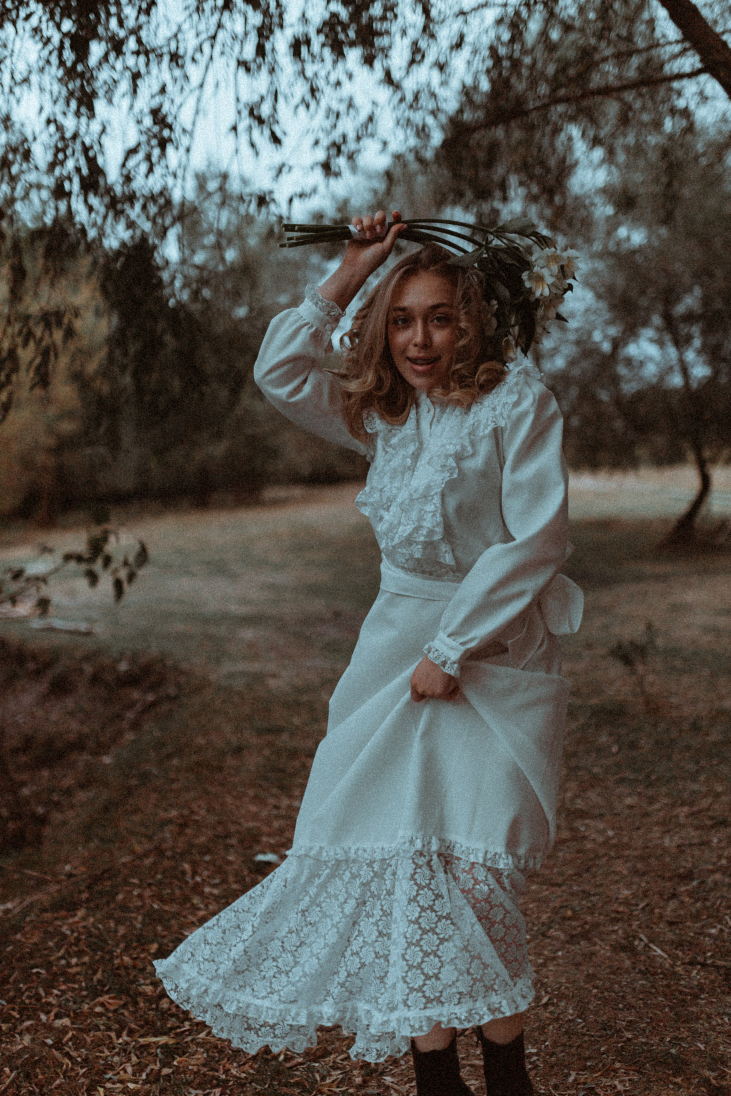 Дарина. Семейный фотограф Губкин/Старый Оскол