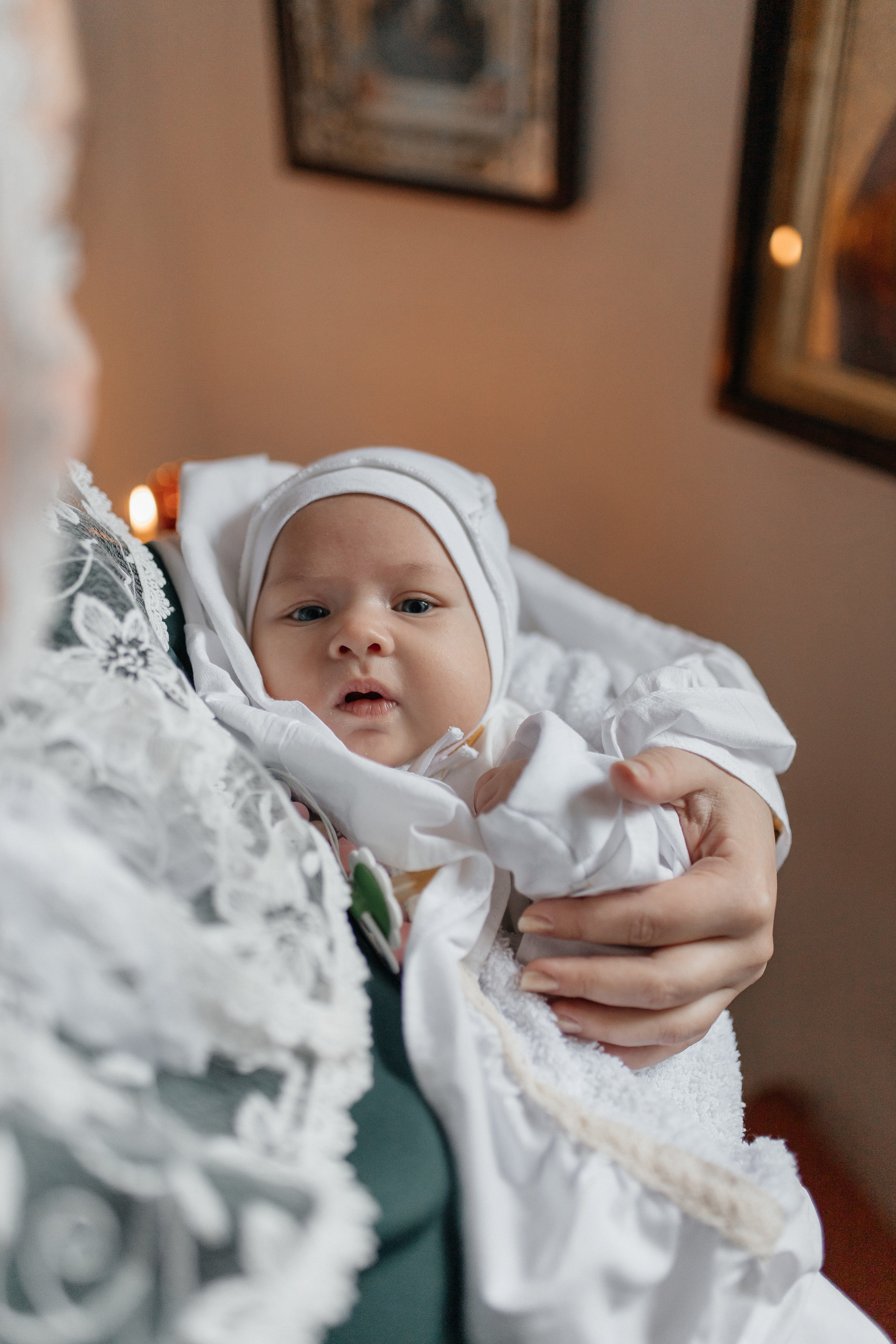 Мария. Семейный фотограф Губкин/Старый Оскол