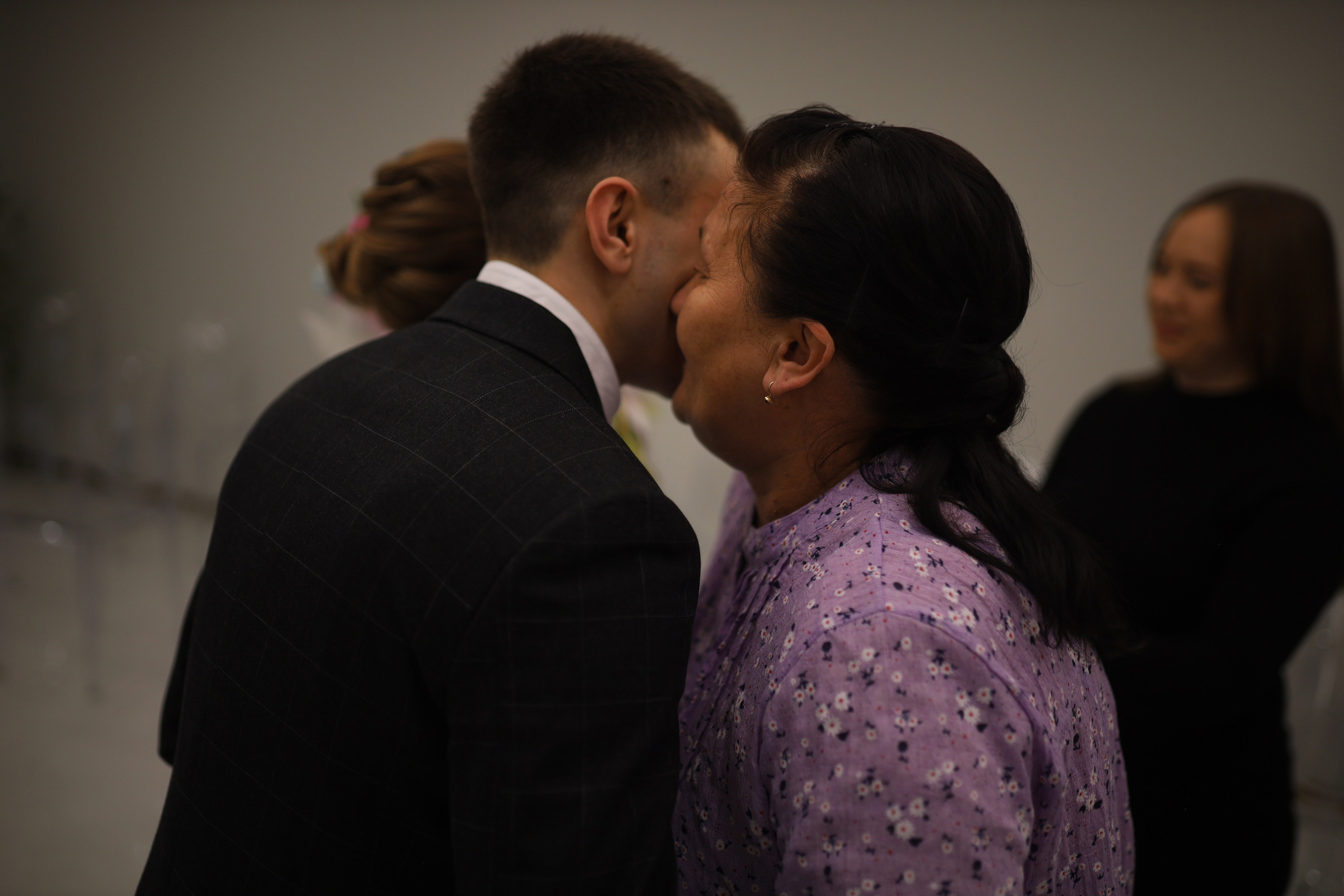 Роспись Анна и Константин. Семейный фотограф Губкин/Старый Оскол