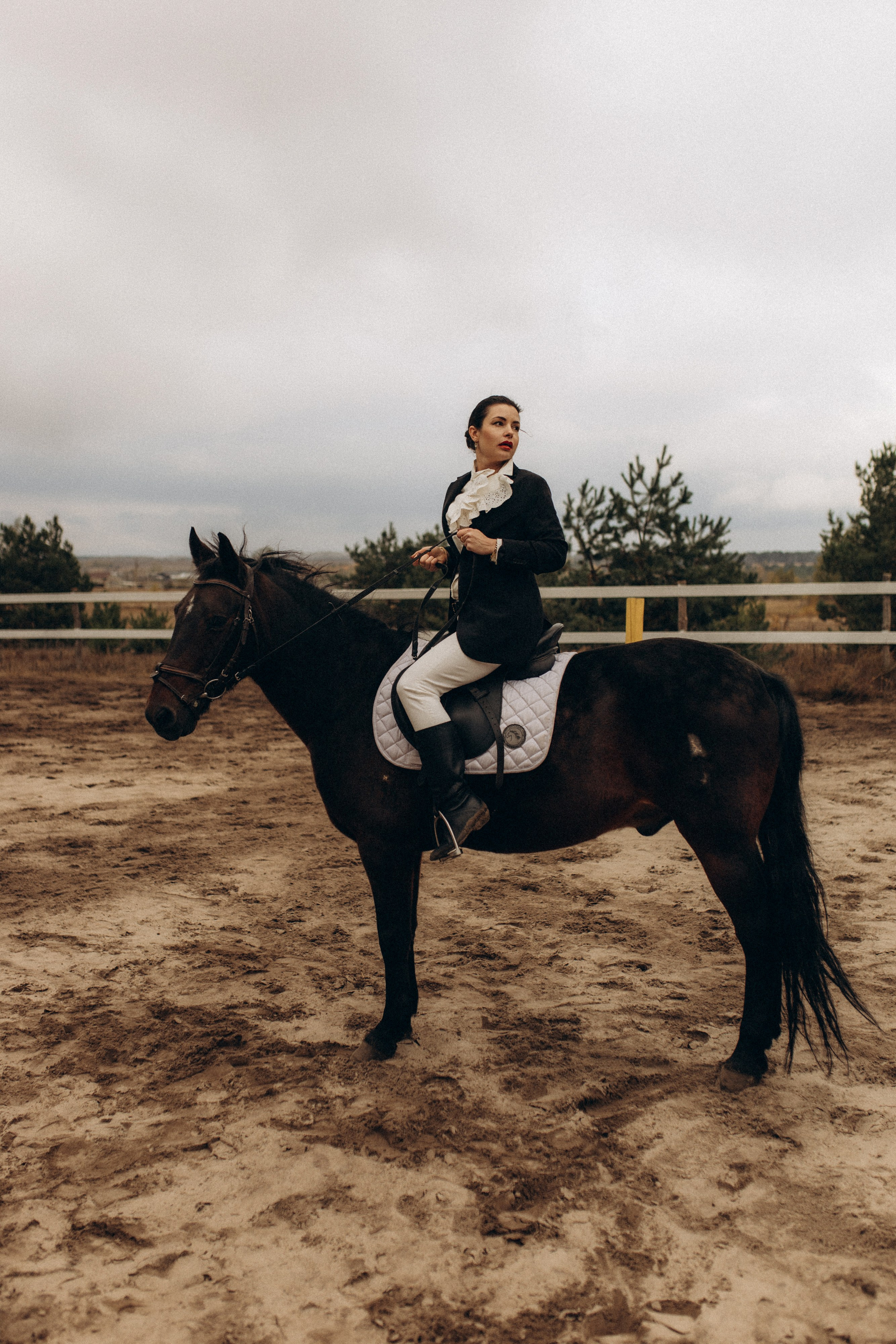 Карина. Семейный фотограф Губкин/Старый Оскол