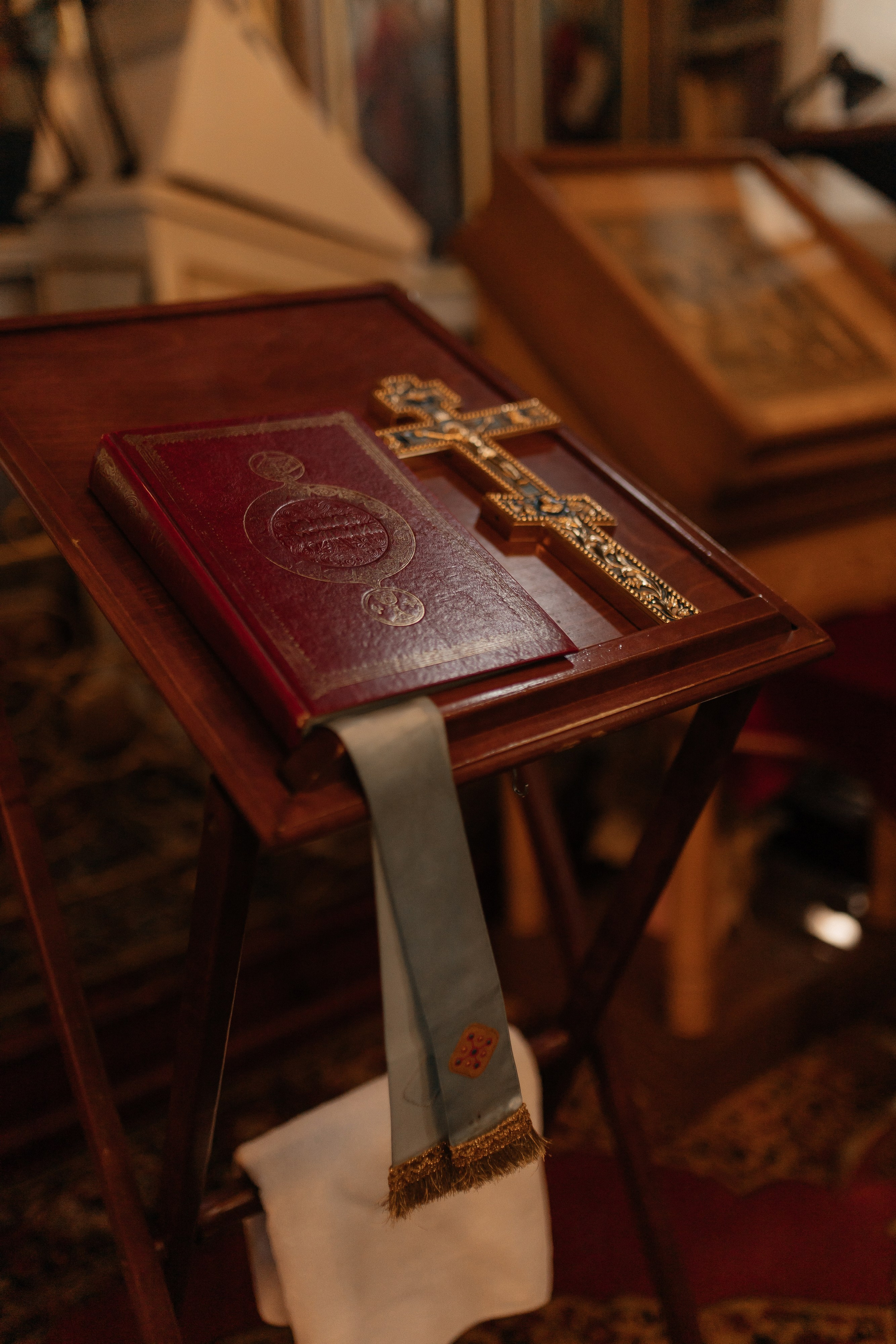 Кристина. Семейный фотограф Губкин/Старый Оскол