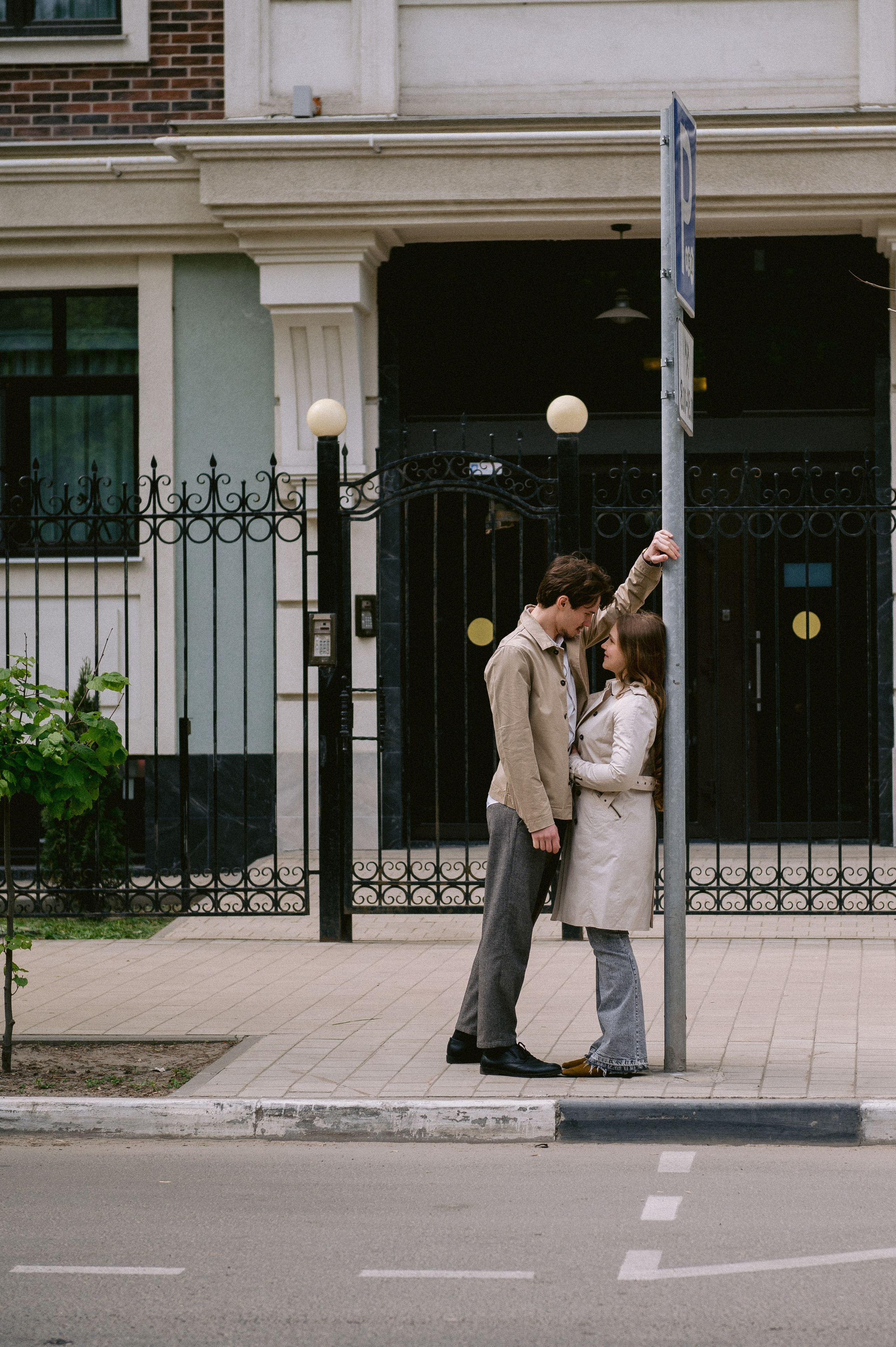 А&А. Фотограф Рязань. Дарья Дмитриева