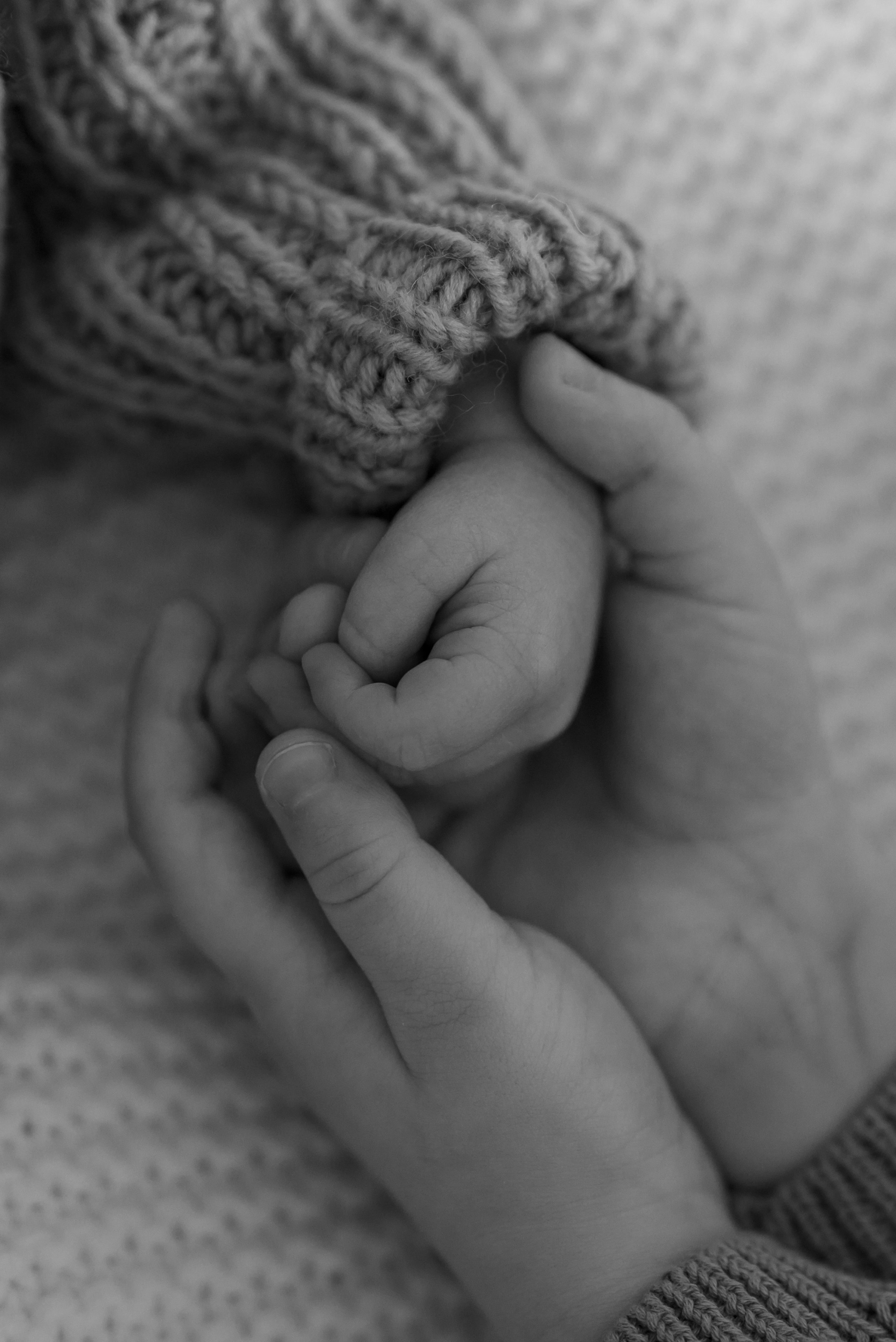 Малыши 5-20 дней. Детский newborn фотограф в Рязани