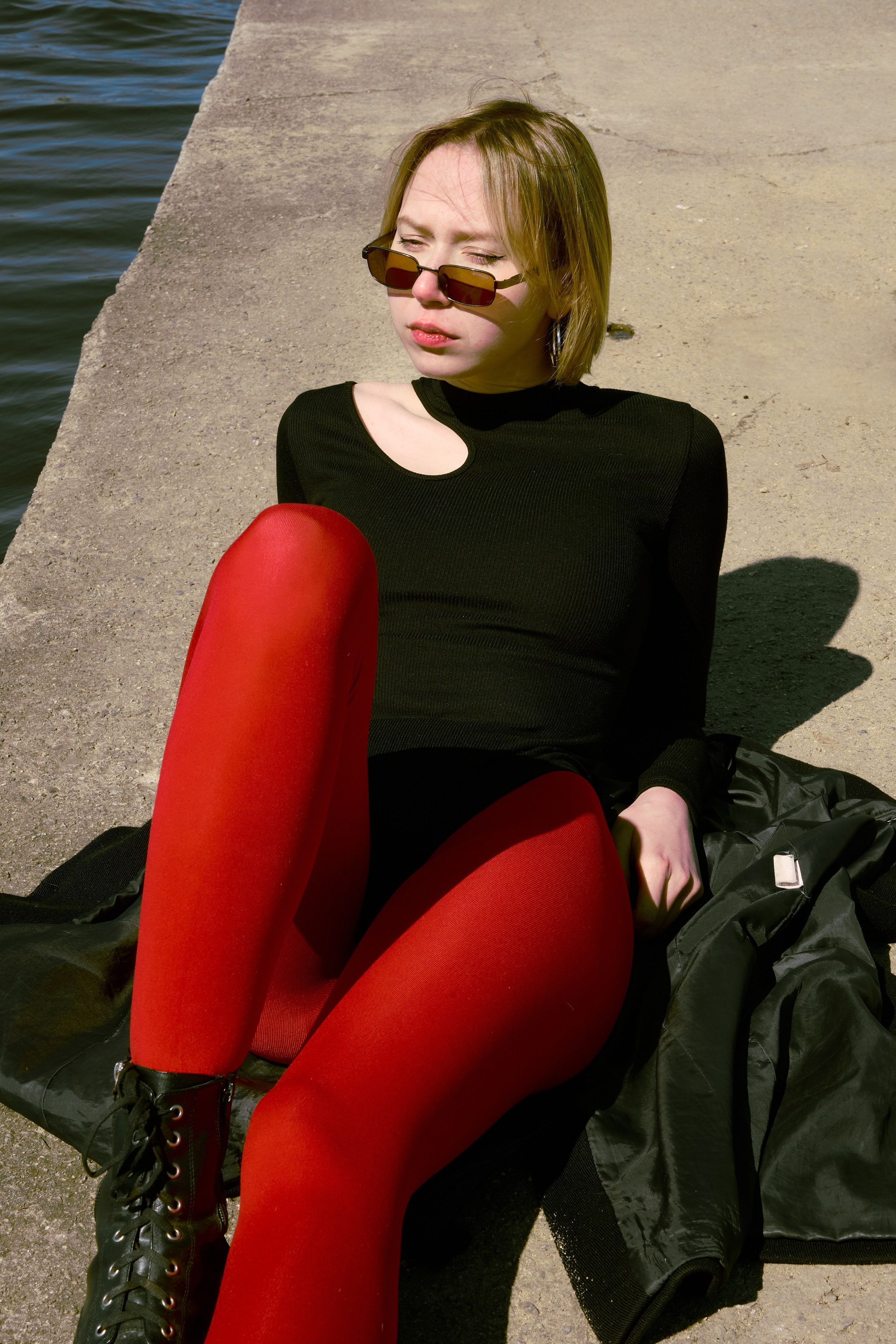 Анастасия, ВИЗпруд. Предметный и репортажный фотограф Алексей Кротов