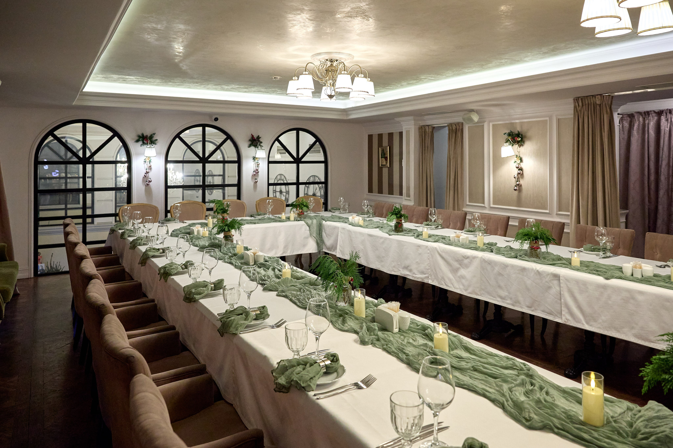 Ресторан «Крюшон». Предметный и репортажный фотограф Алексей Кротов