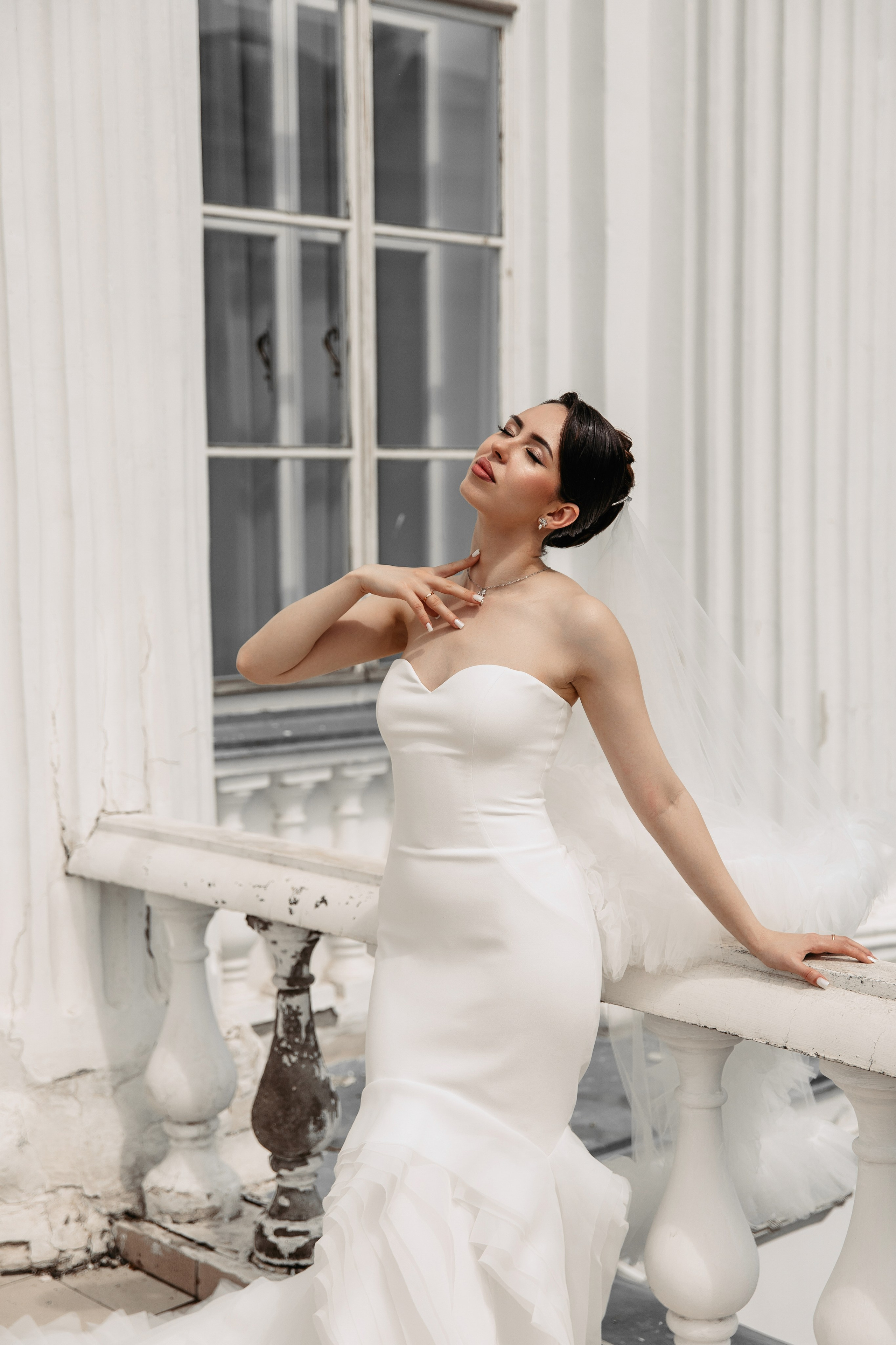 Илья & Лилия. Свадебный ФОТОГРАФ и ВИДЕОГРАФ Ульяновск