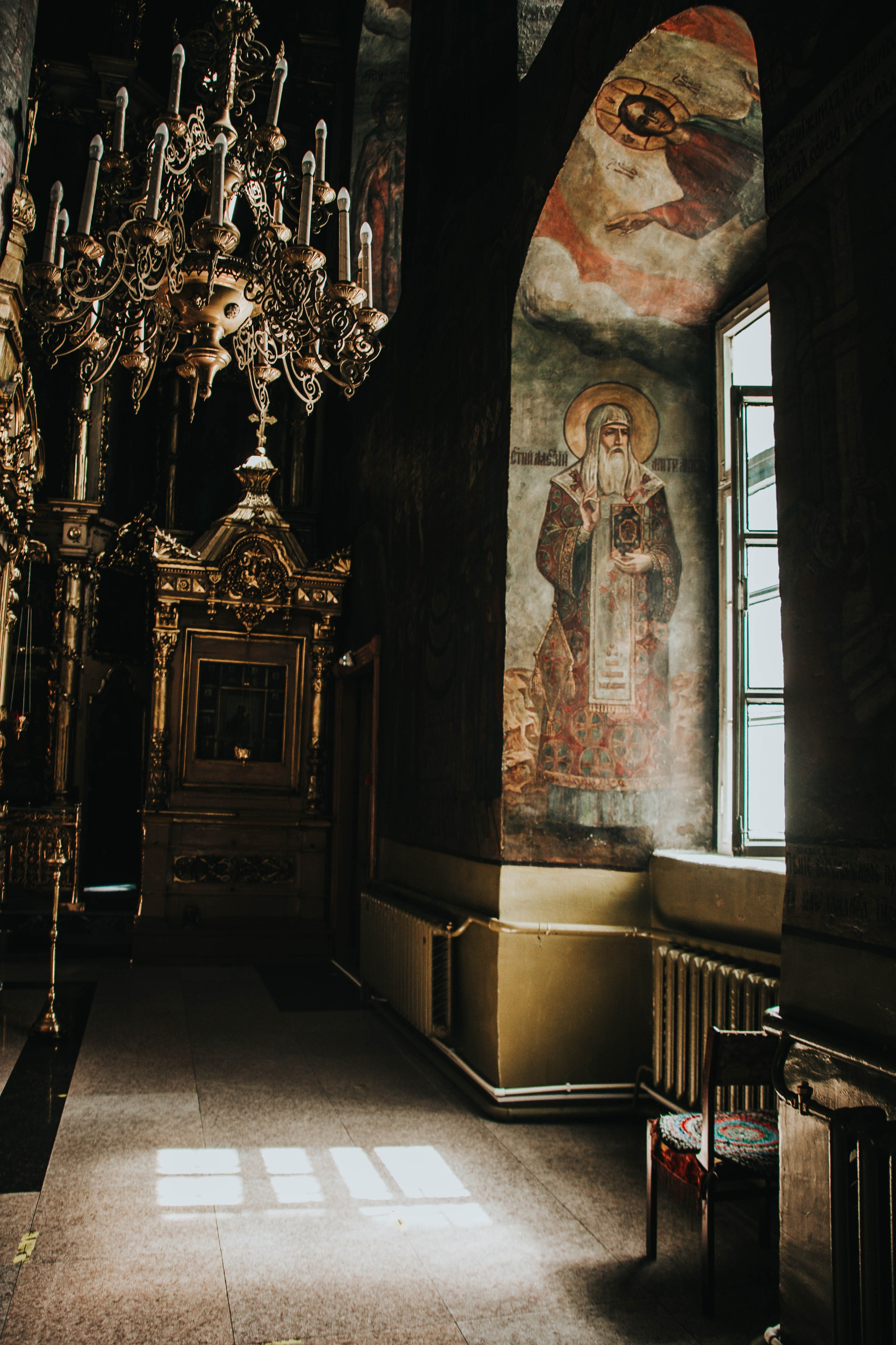 ХРАМЫ РОССИИ. солянка. Фотограф в Нижнем Новгороде