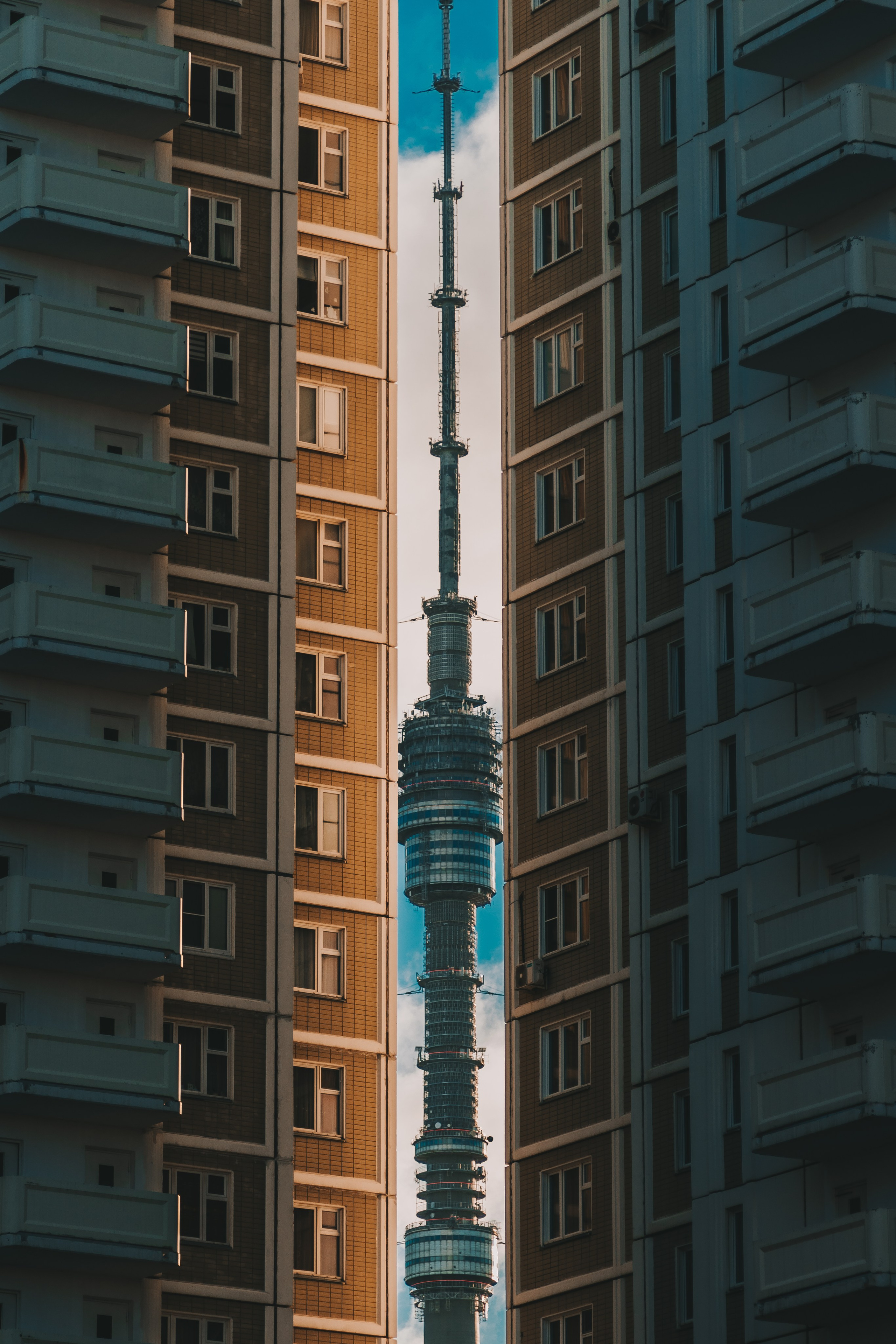 Фотограф Алексей Седойкин