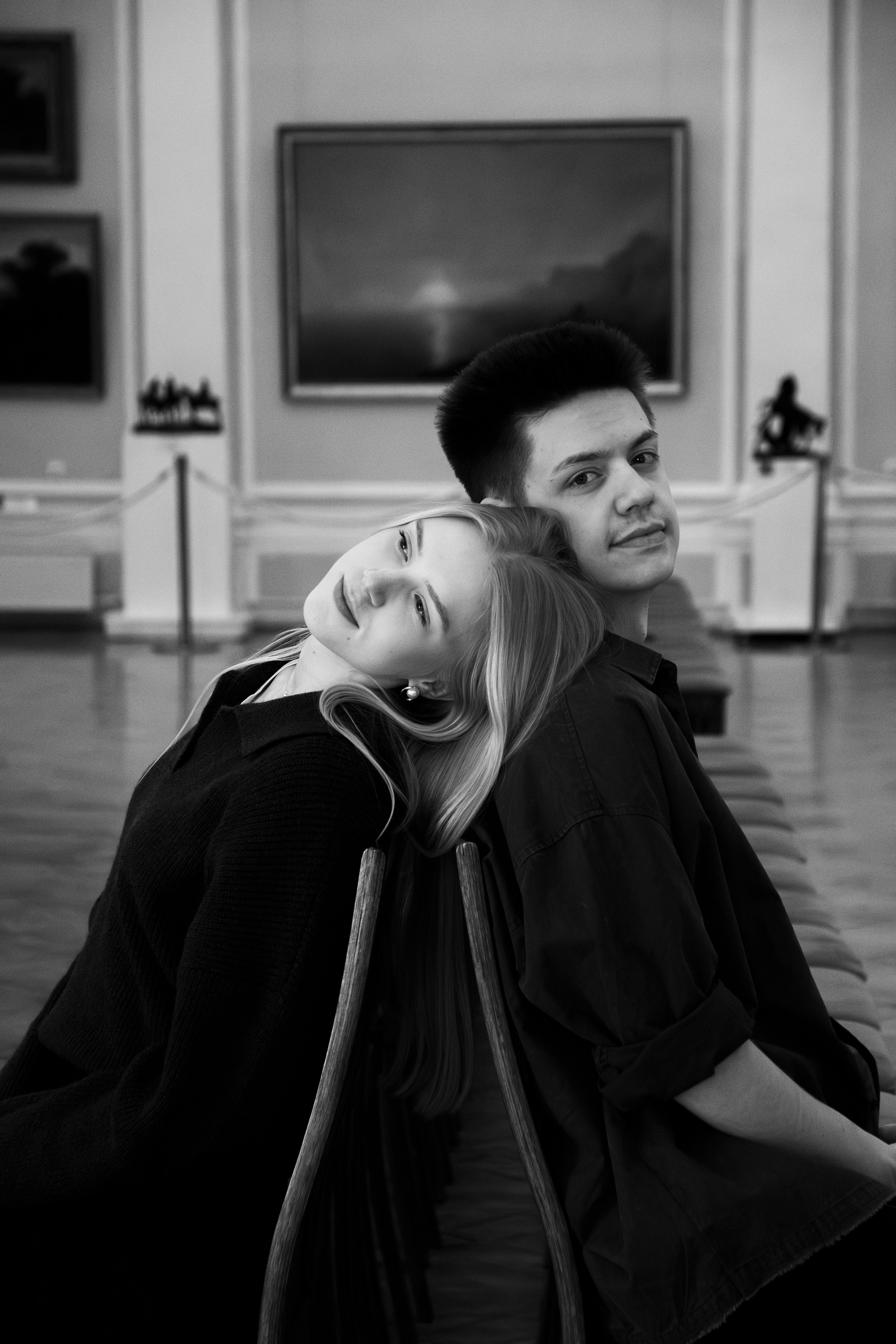 Марки Настя. Oksan_photo