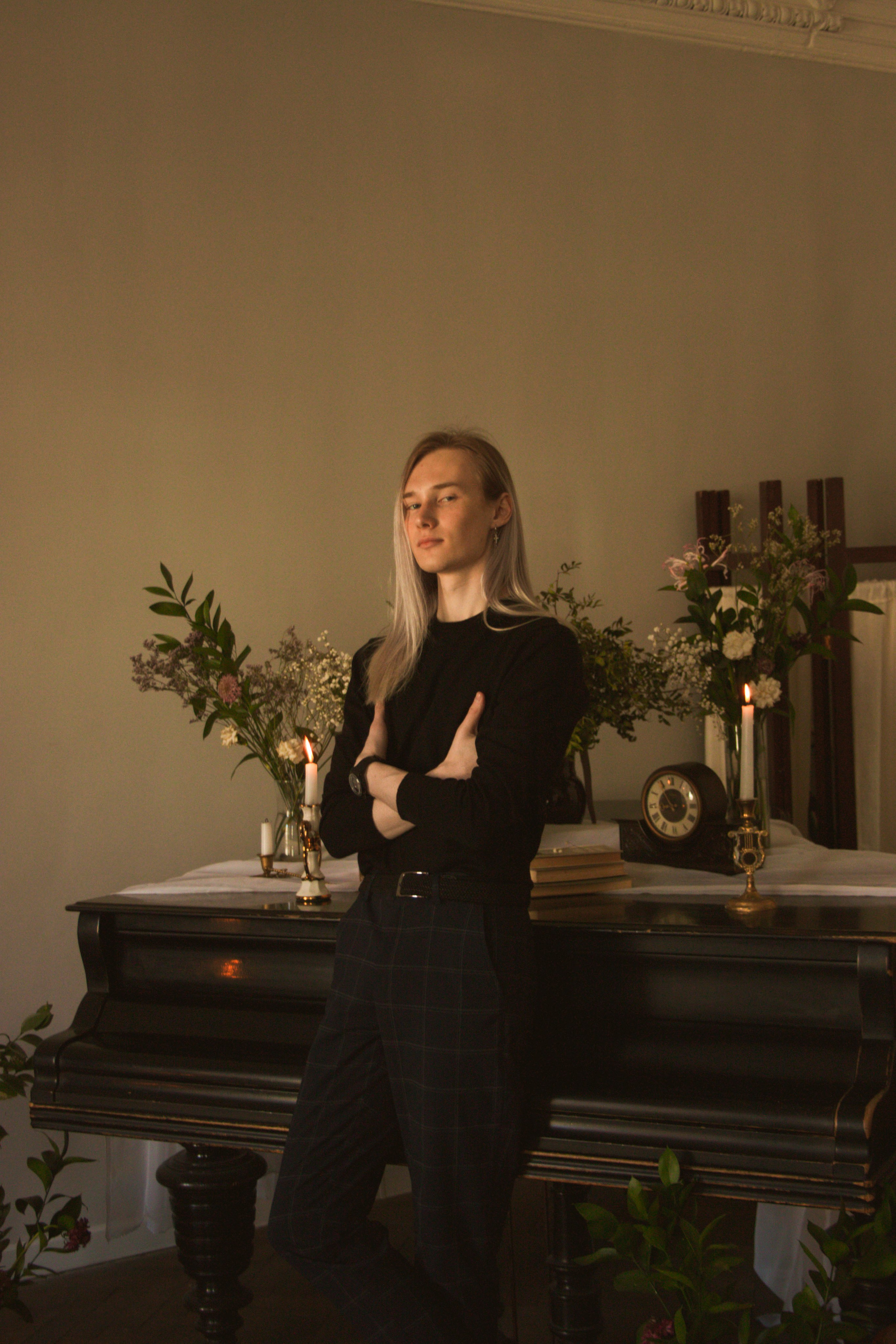 Семён. Oksan_photo