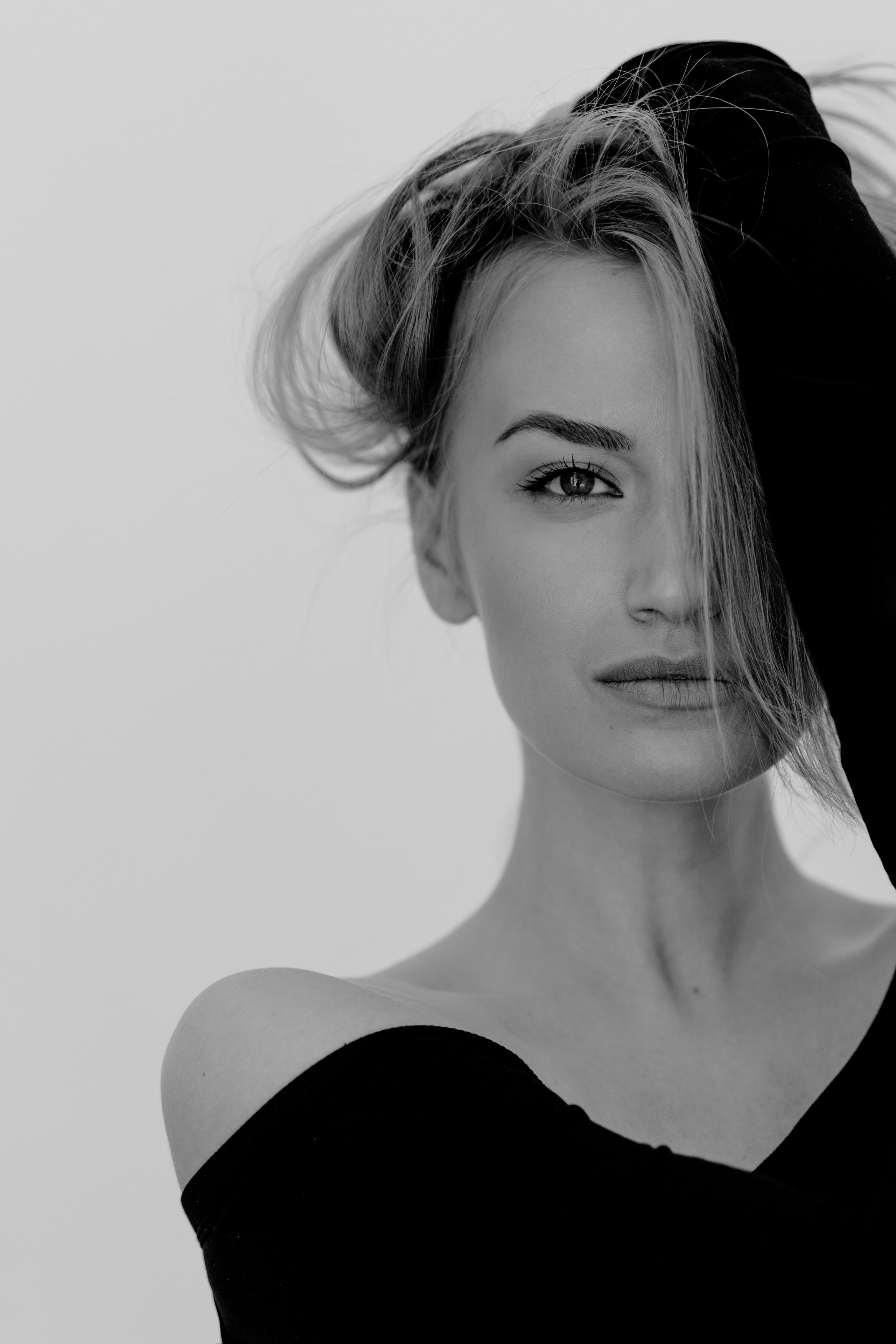 Оля. Фотограф на мероприятие