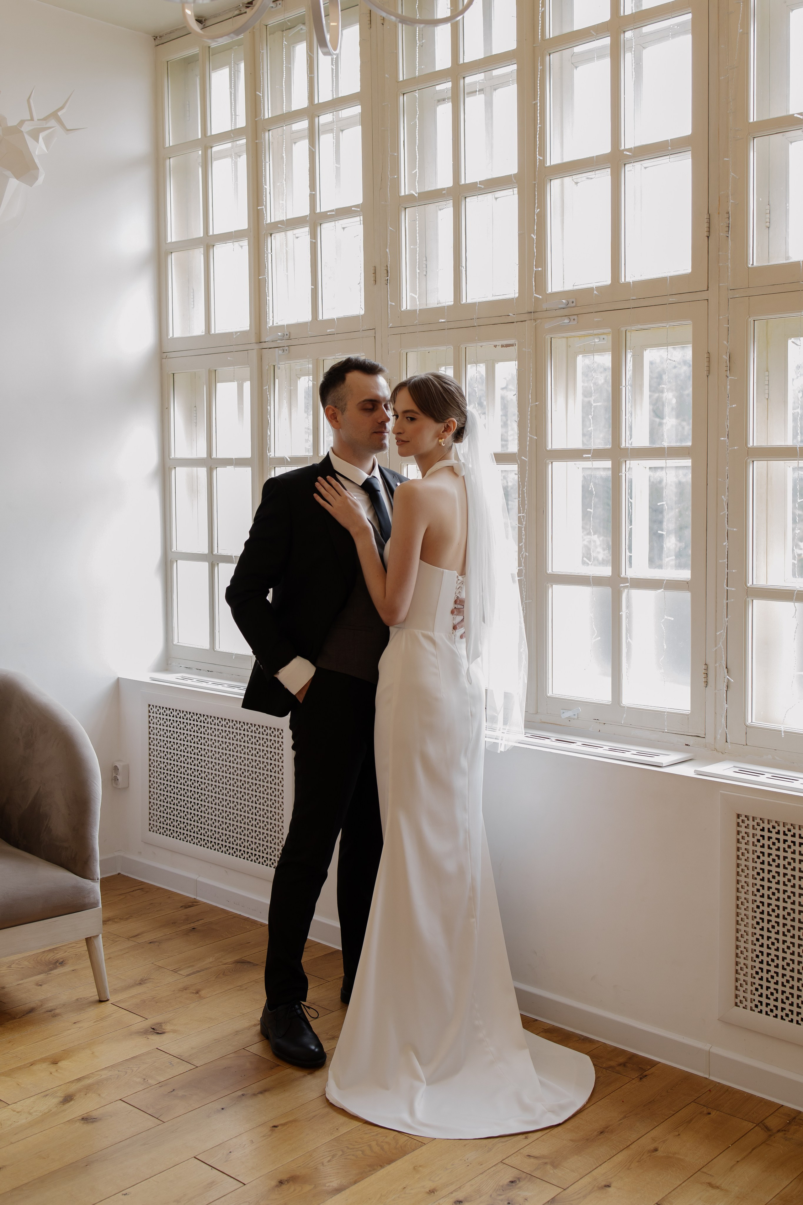 Кирилл и Дарья. СВАДЕБНЫЙ ФОТОГРАФ ЧЕЛЯБИНСК