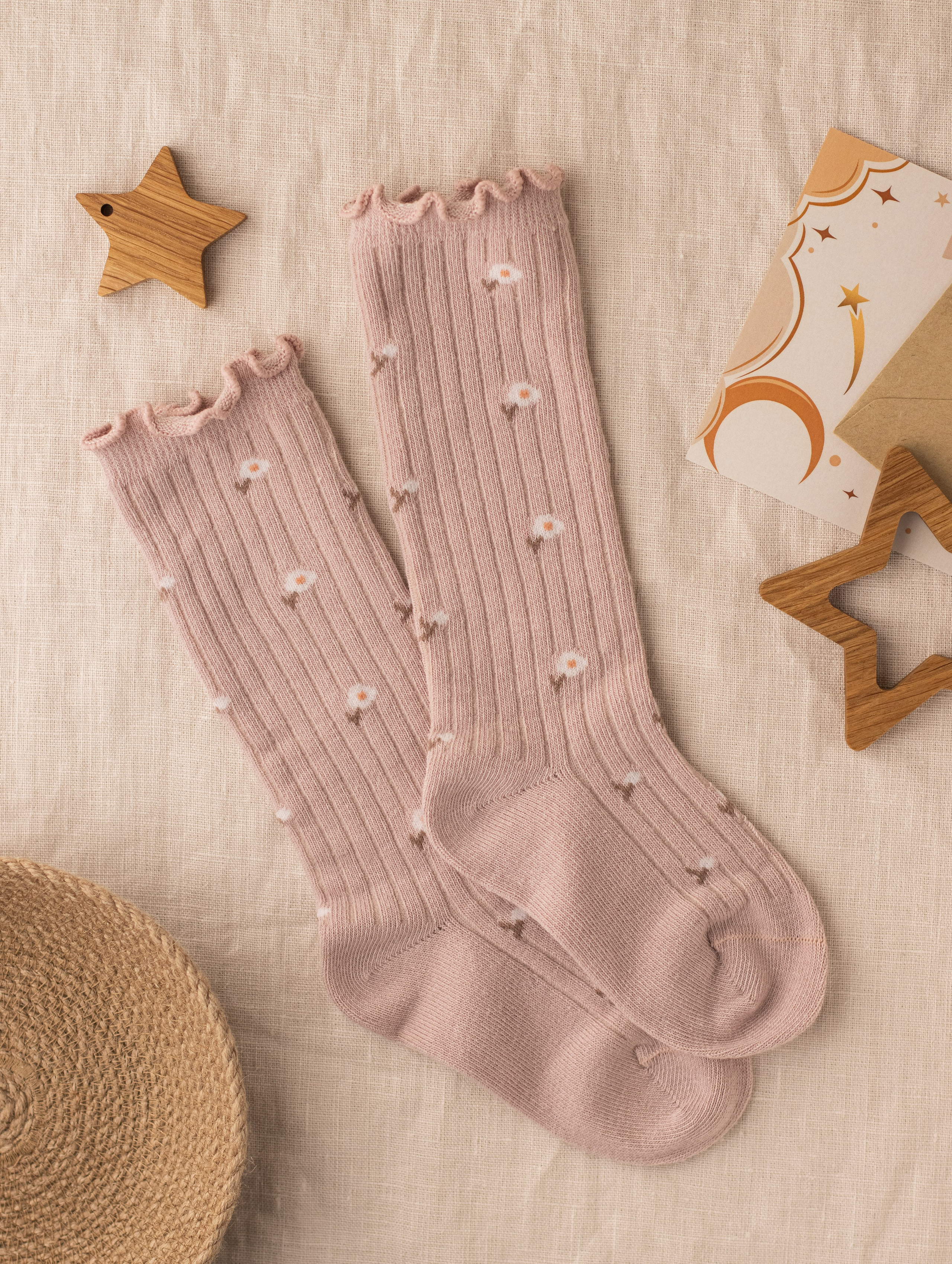 Детские гольфы. Предметный фотограф в Балашихе Анастасия Михайлова