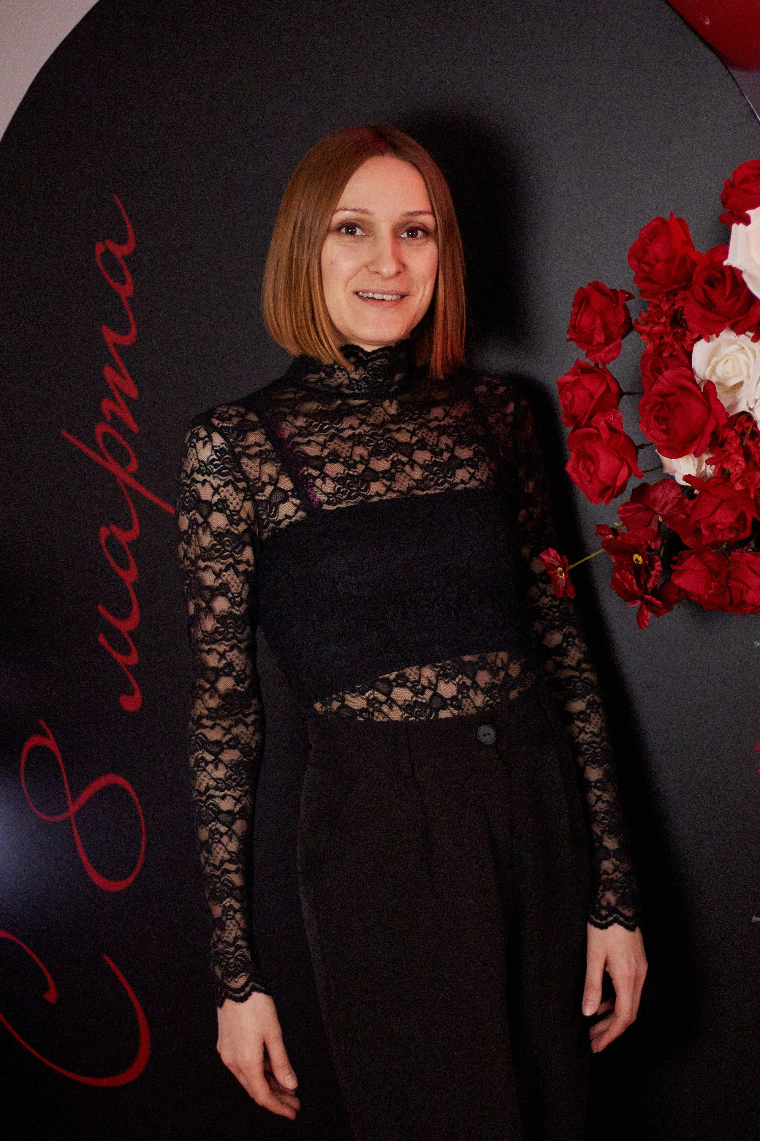 Корпоратив. Фотограф в Ростове-на-Дону Нюхарева Виктория