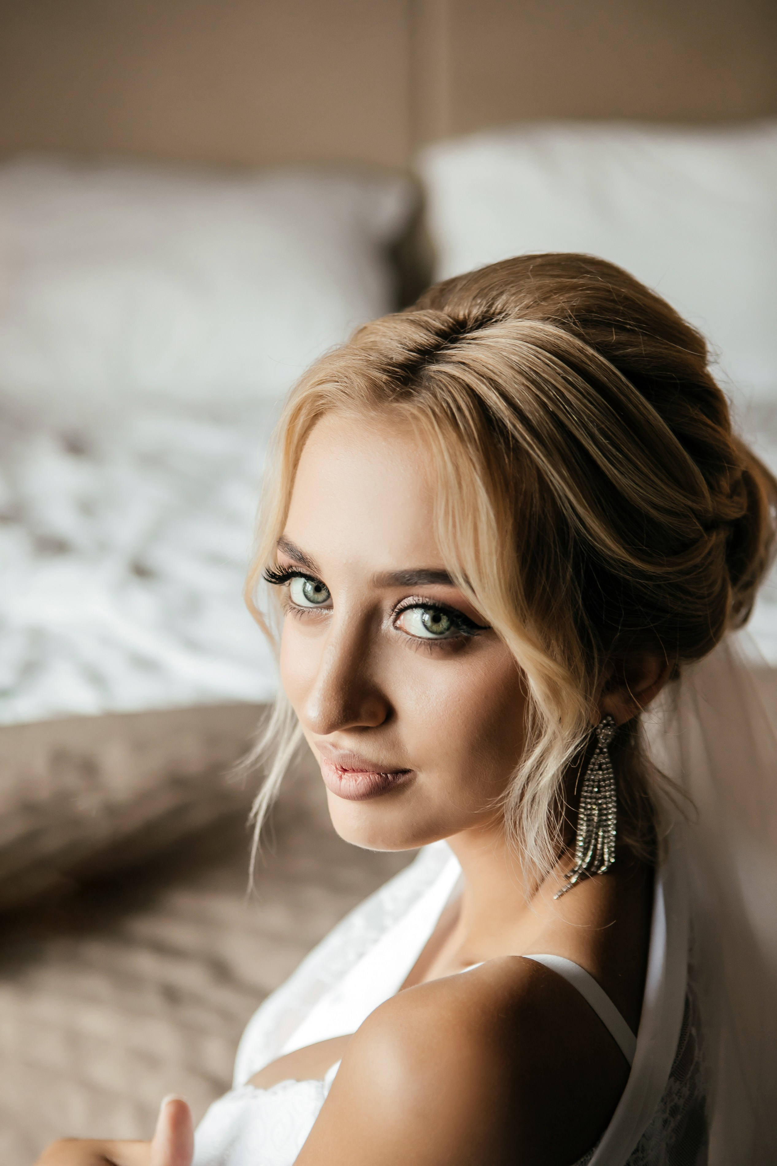 Даша и Влад. Chertovskih.ru