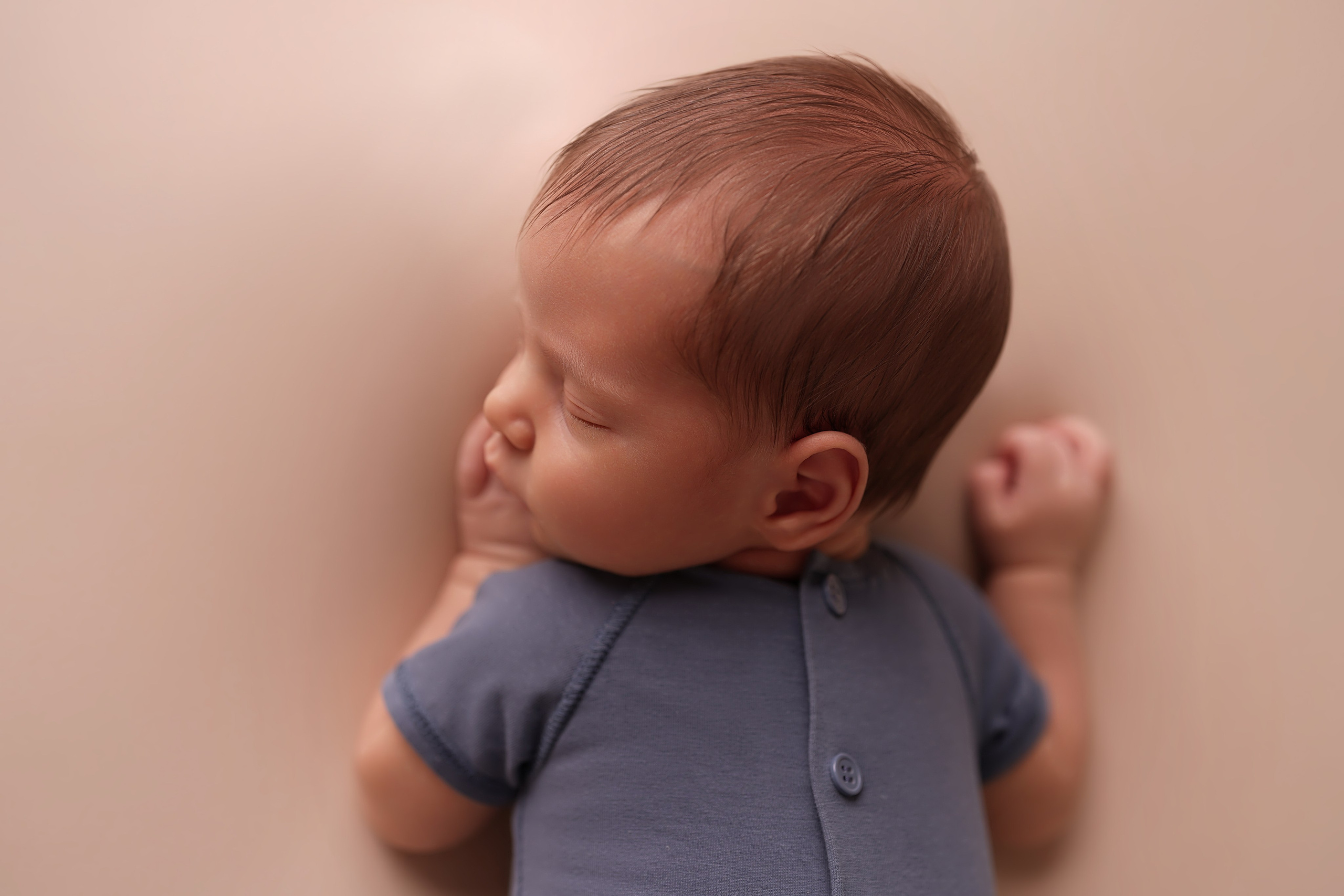 Новорождённые. Детский и семейный фотограф Ирина Иванова