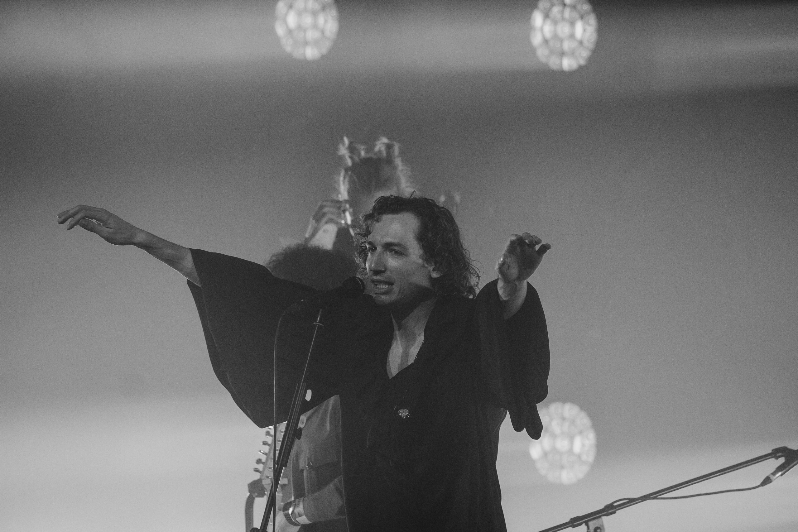 ZOLOTO A2'23. RUSLAN ROZANOV