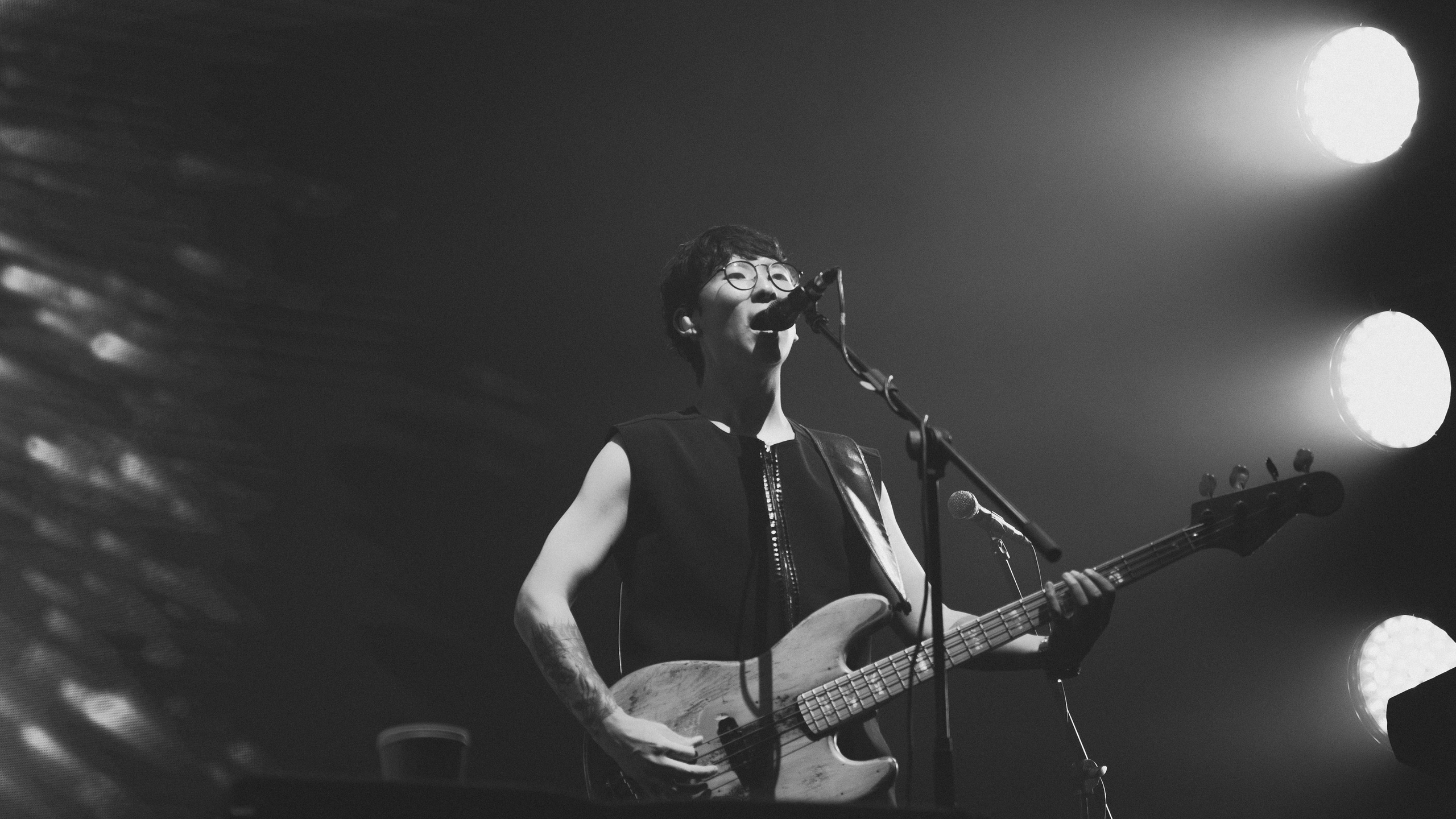 ZOLOTO. MuzBit Unlock Tour’25 Moscow. RUSLAN ROZANOV