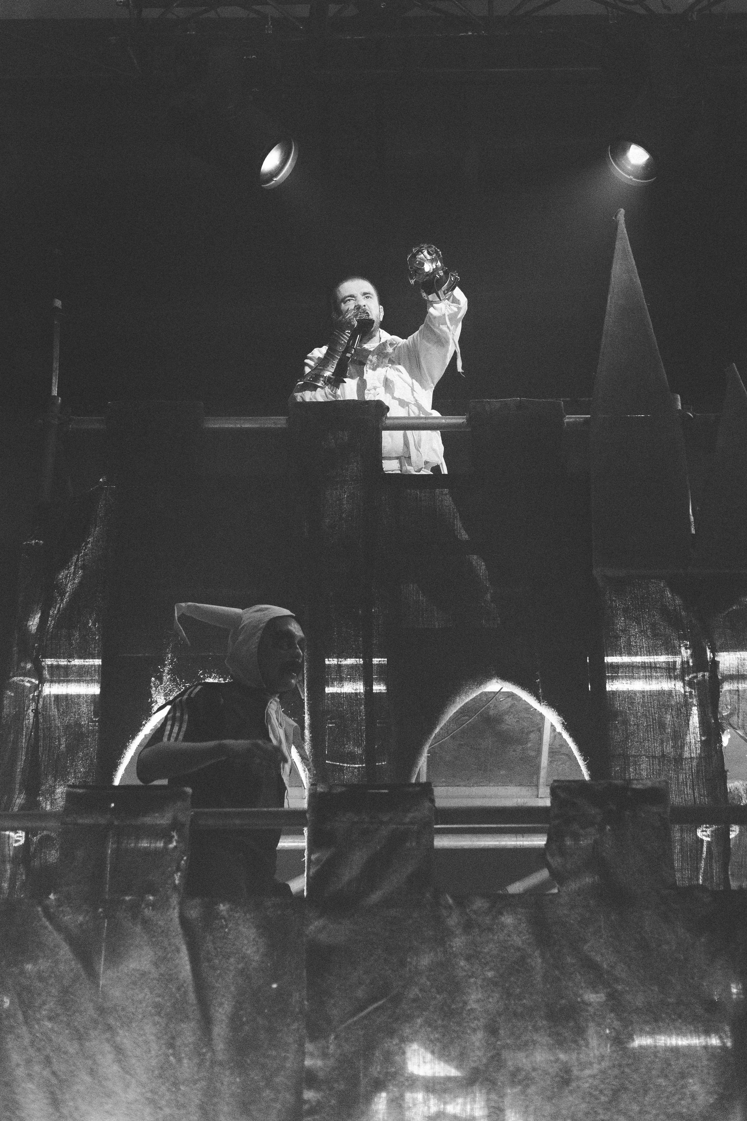 Хаски. Битва при Петербурге'26. RUSLAN ROZANOV