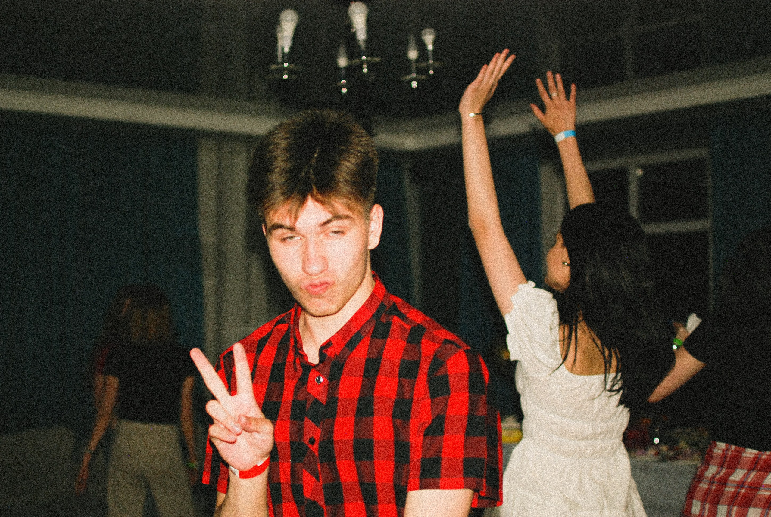 18-ти летие Нонны. Арт-фотограф в Калининграде