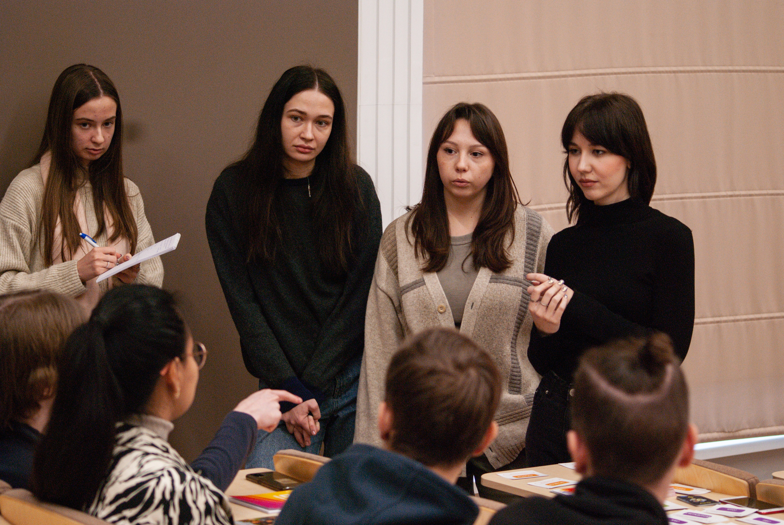 Проектная деятельность (БФУ им. Канта). Арт-фотограф в Калининграде