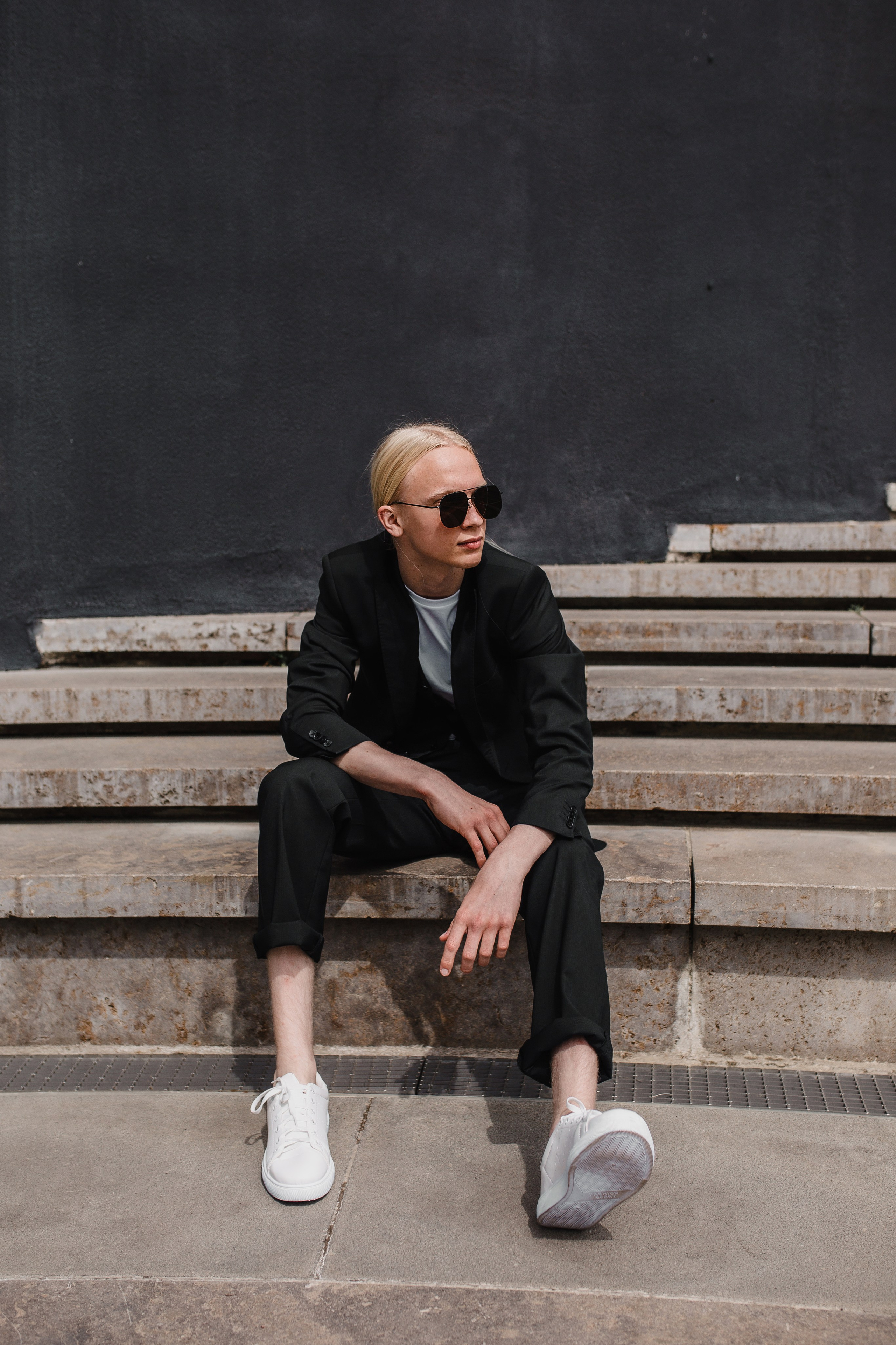 Егор. Фотошкола | Фотограф в Краснодаре Марина Туник