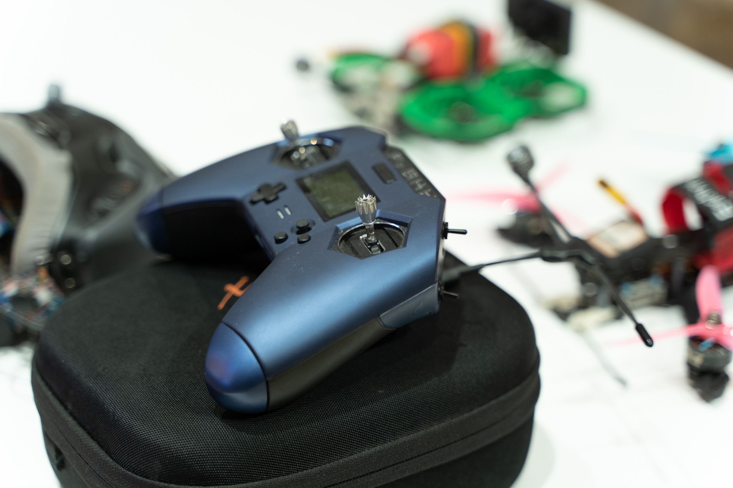 Творческая встреча видеографов, цель — поделиться опытом. Фотограф Татьяна Мамонтова