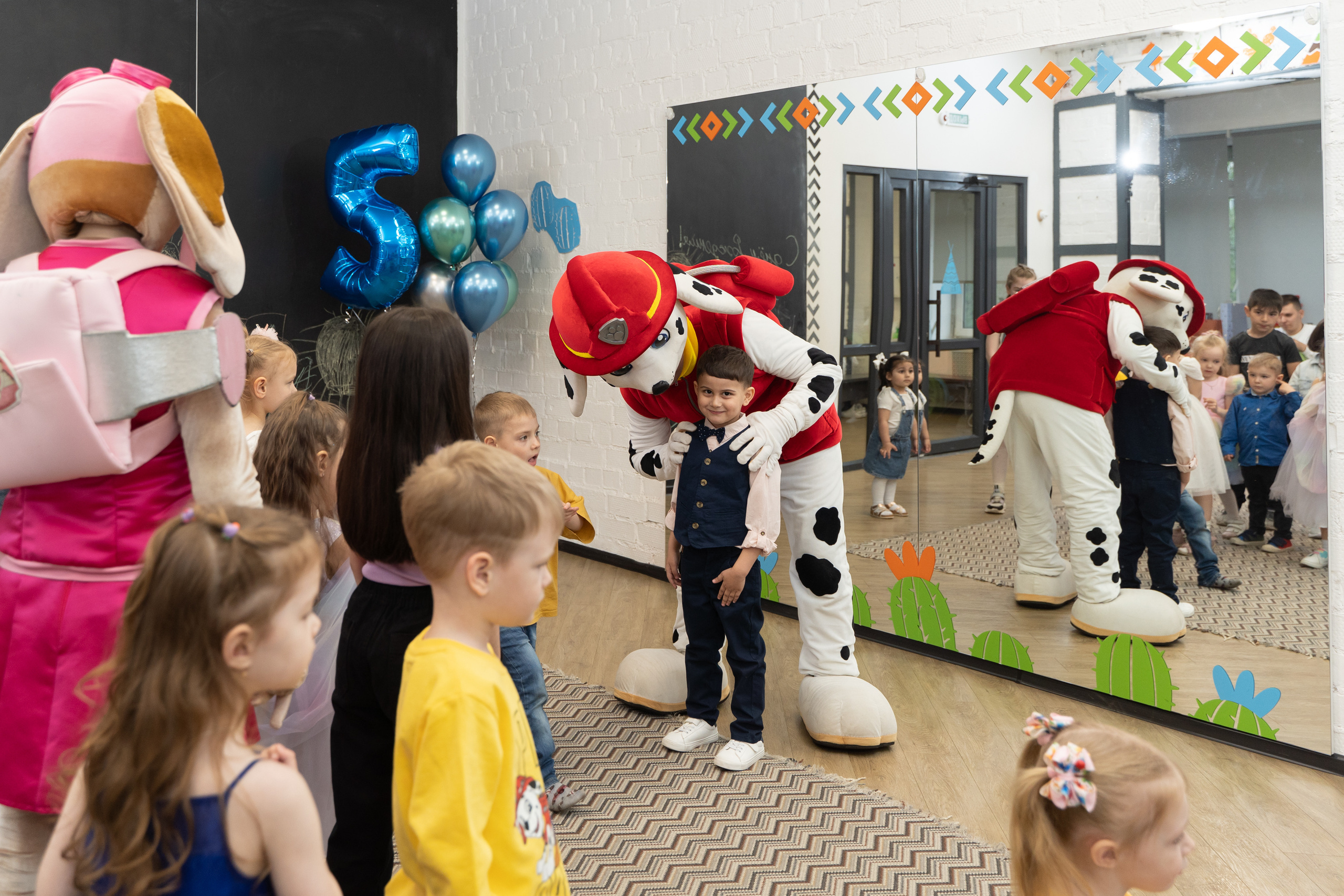 Арам, 5 лет. Феерита. Фотограф Татьяна Мамонтова