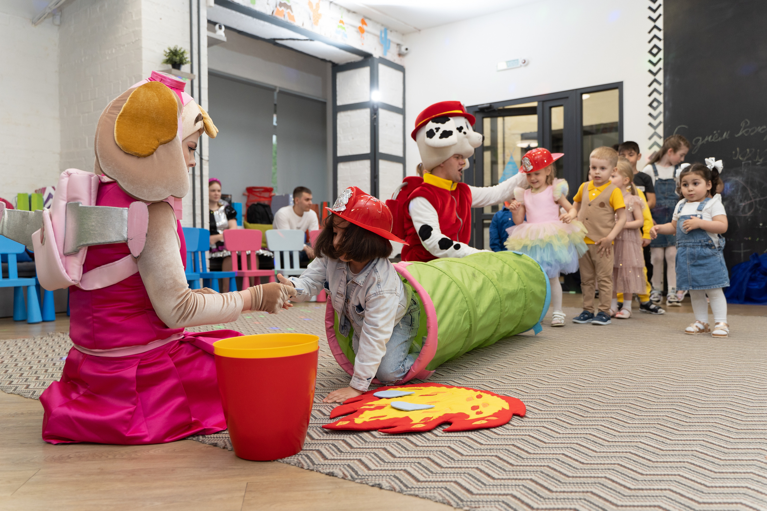 Арам, 5 лет. Феерита. Фотограф Татьяна Мамонтова